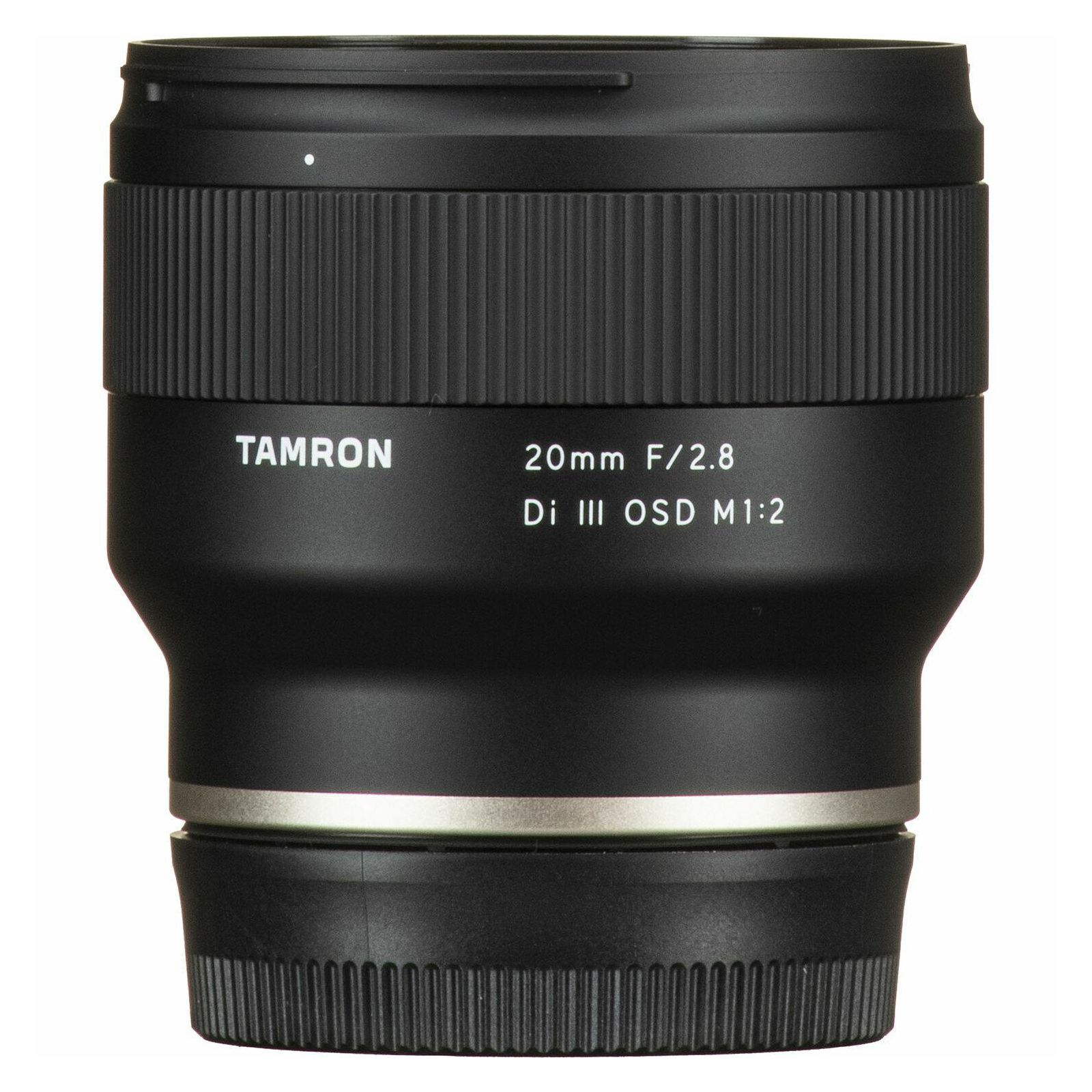 Tamron 20mm f/2.8 Di III OSD M1:2 širokokutni objektiv za Sony E-mount (F050SF)