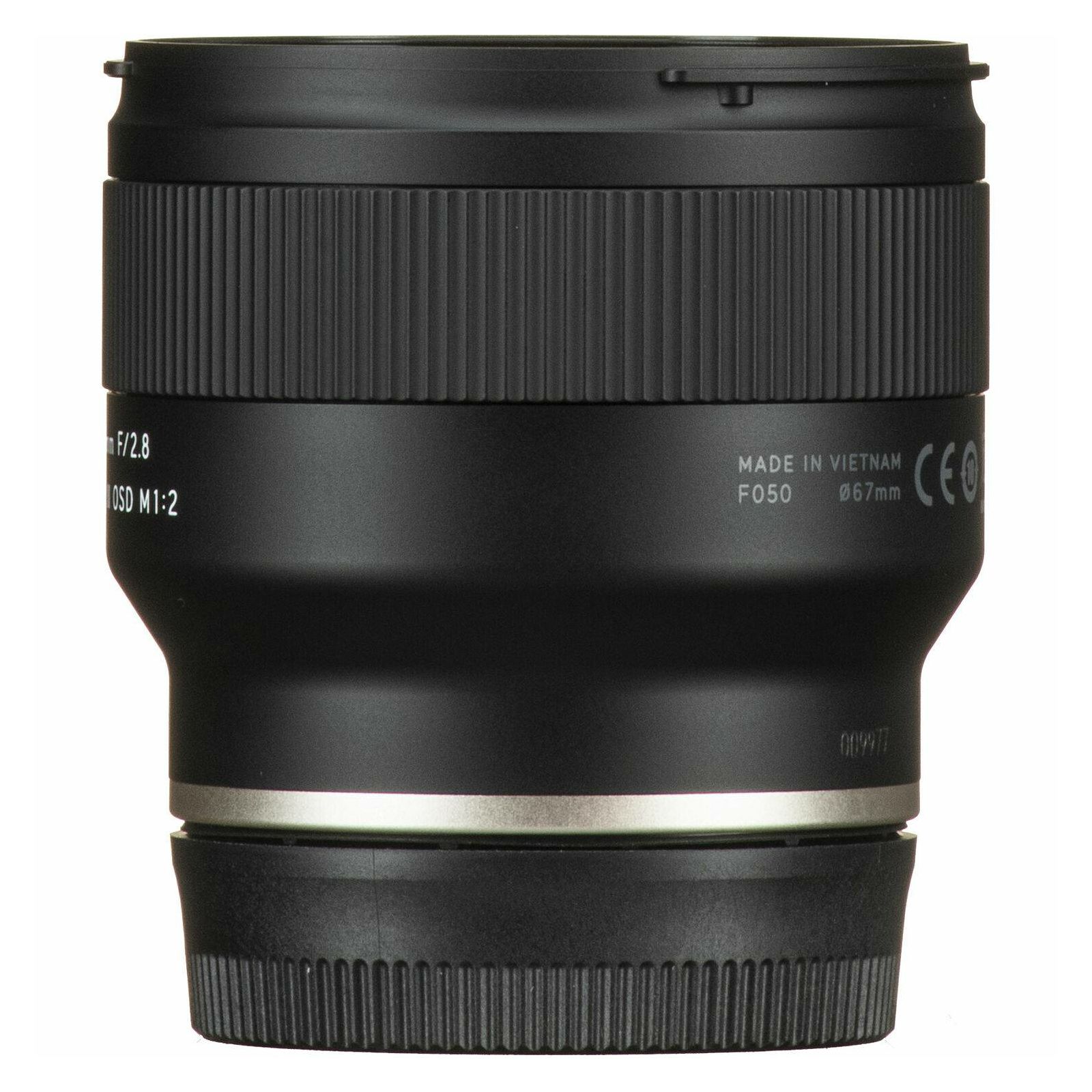 Tamron 20mm f/2.8 Di III OSD M1:2 širokokutni objektiv za Sony E-mount (F050SF)