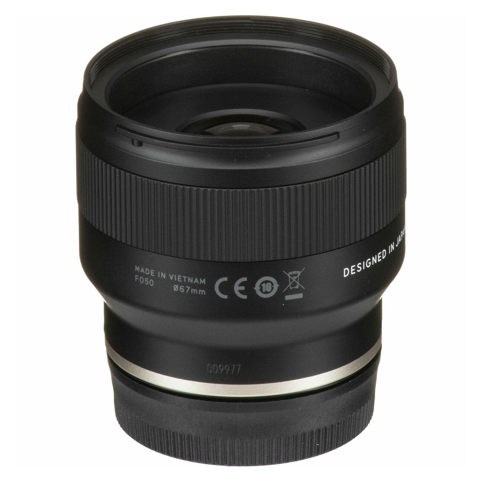 Tamron 20mm f/2.8 Di III OSD M1:2 širokokutni objektiv za Sony E-mount (F050SF)