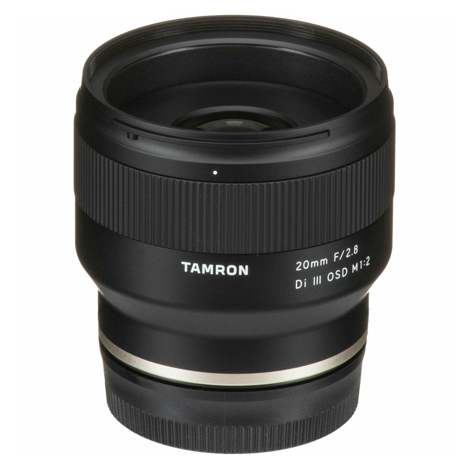 Tamron 20mm f/2.8 Di III OSD M1:2 širokokutni objektiv za Sony E-mount (F050SF)