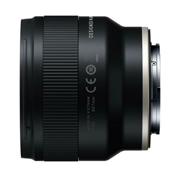 Tamron 24mm f/2.8 Di III OSD M1:2 širokokutni objektiv za Sony E-mount (F051SF)