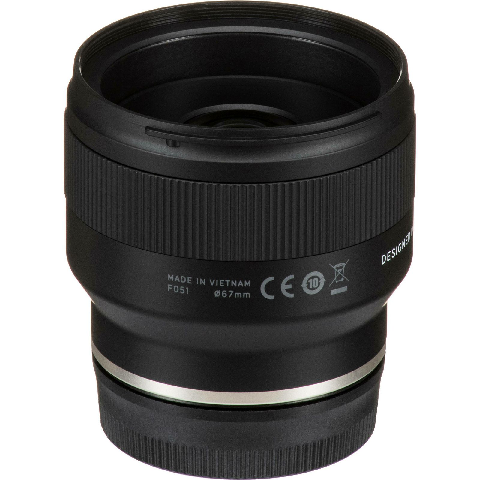 Tamron 24mm f/2.8 Di III OSD M1:2 širokokutni objektiv za Sony E-mount (F051SF)