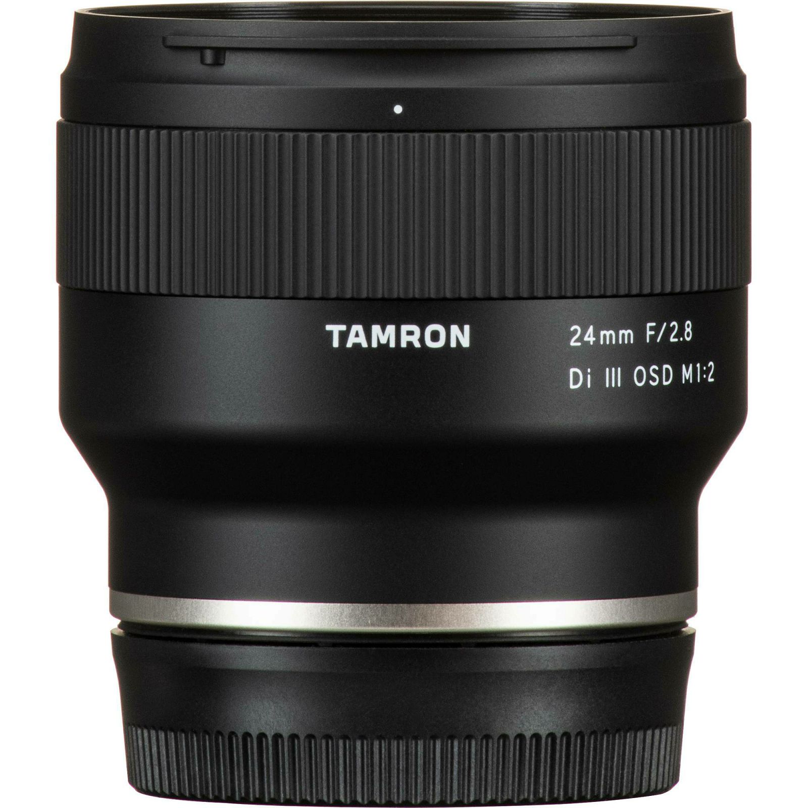 Tamron 24mm f/2.8 Di III OSD M1:2 širokokutni objektiv za Sony E-mount (F051SF)