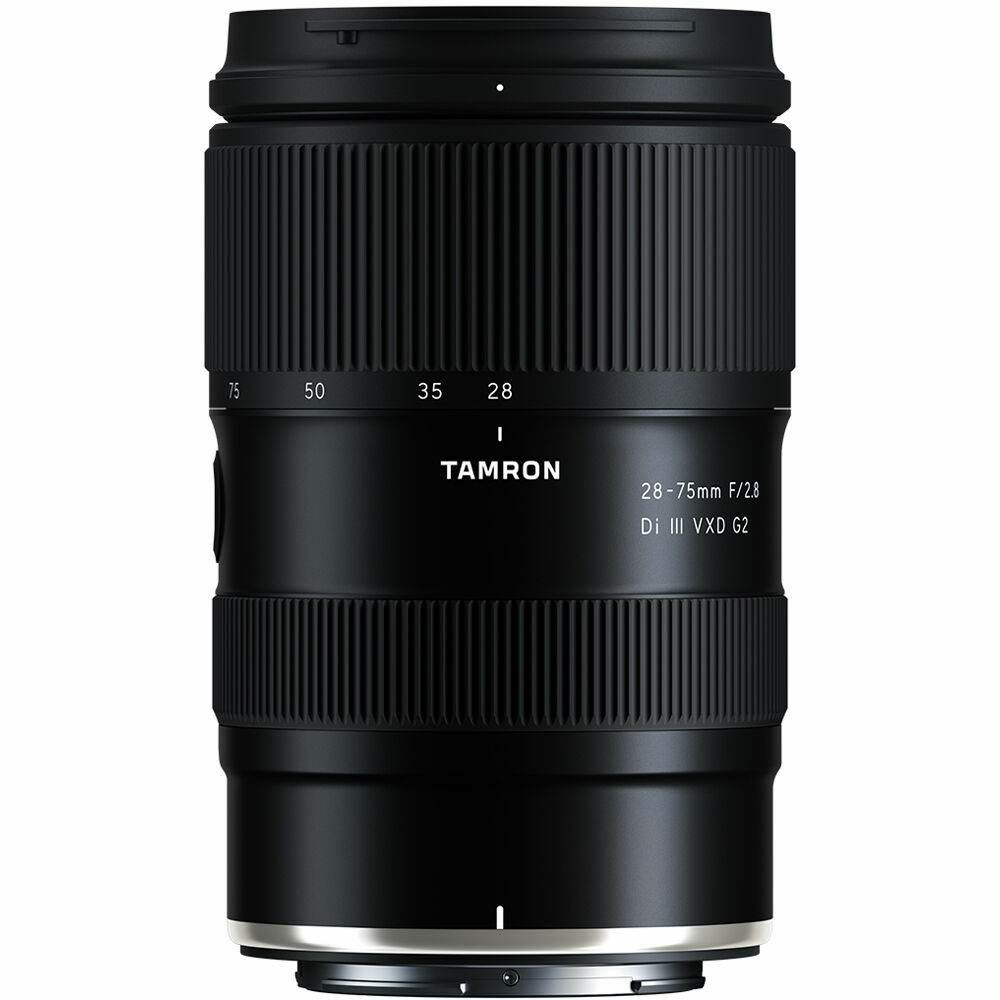 Tamron 28-75mm f/2.8 Di III VXD G2 objektiv za Nikon Z