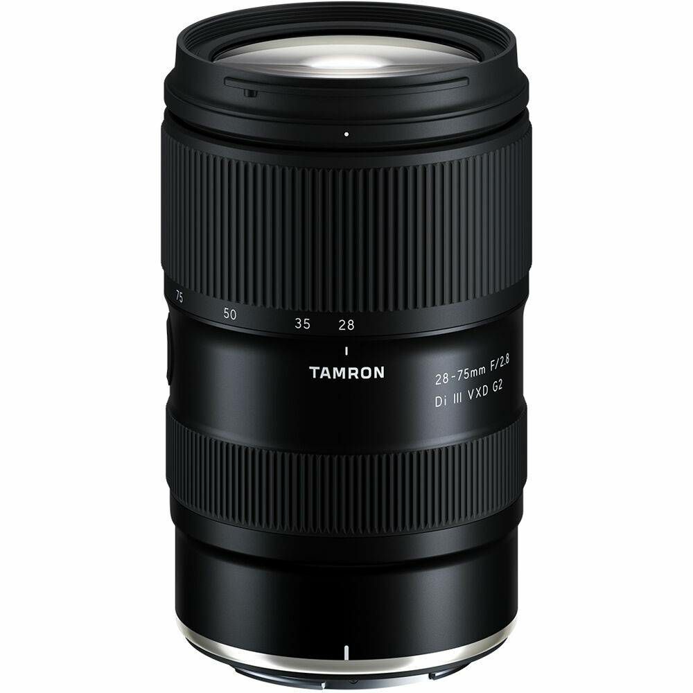 Tamron 28-75mm f/2.8 Di III VXD G2 objektiv za Nikon Z