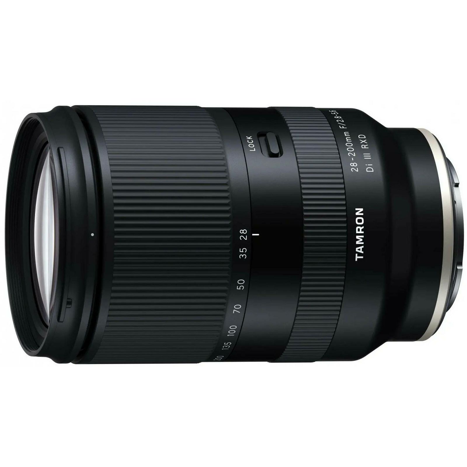 Tamron 28-75mm f/2.8 Di III VXD G2 objektiv za Sony E-mount FE