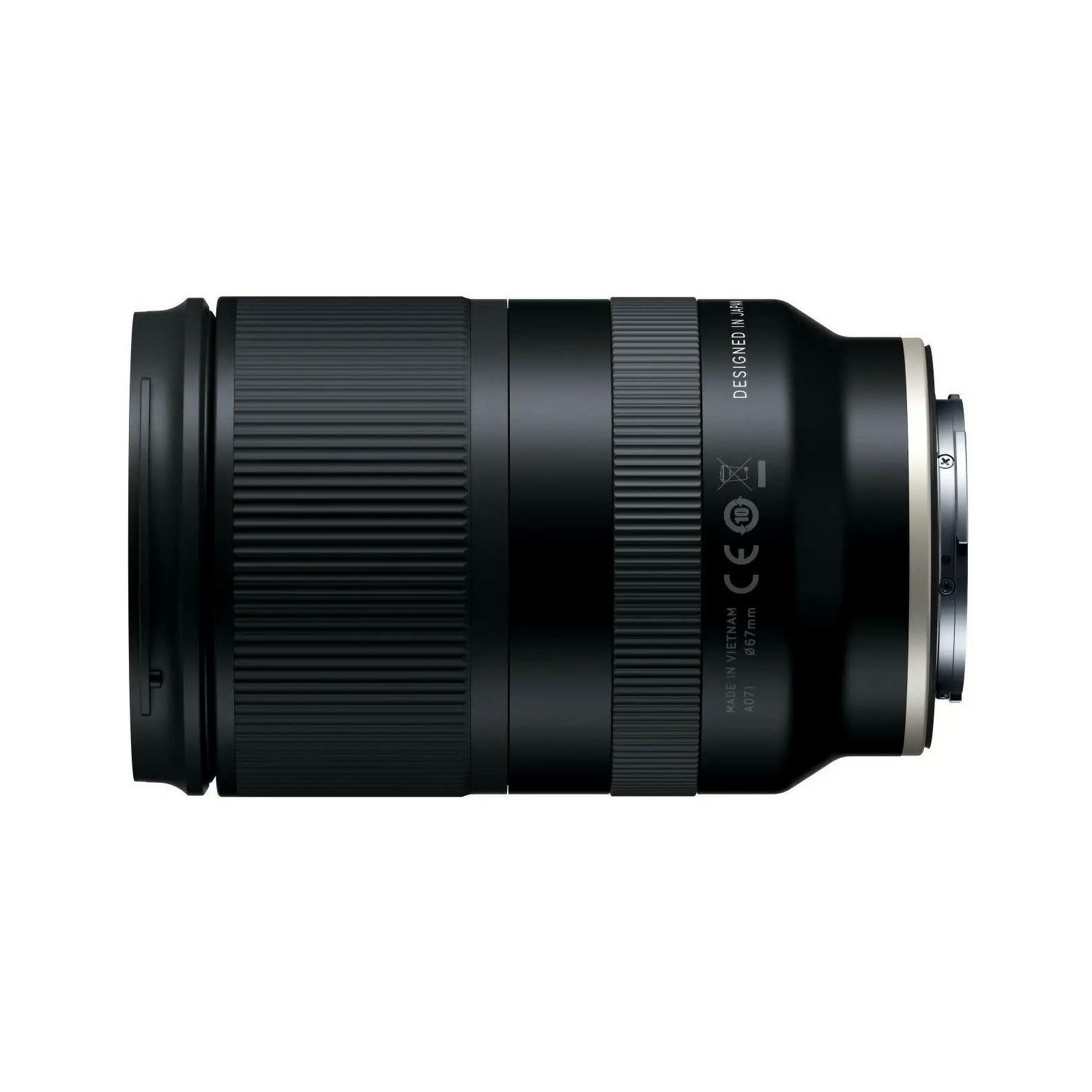 Tamron 28-75mm f/2.8 Di III VXD G2 objektiv za Sony E-mount FE