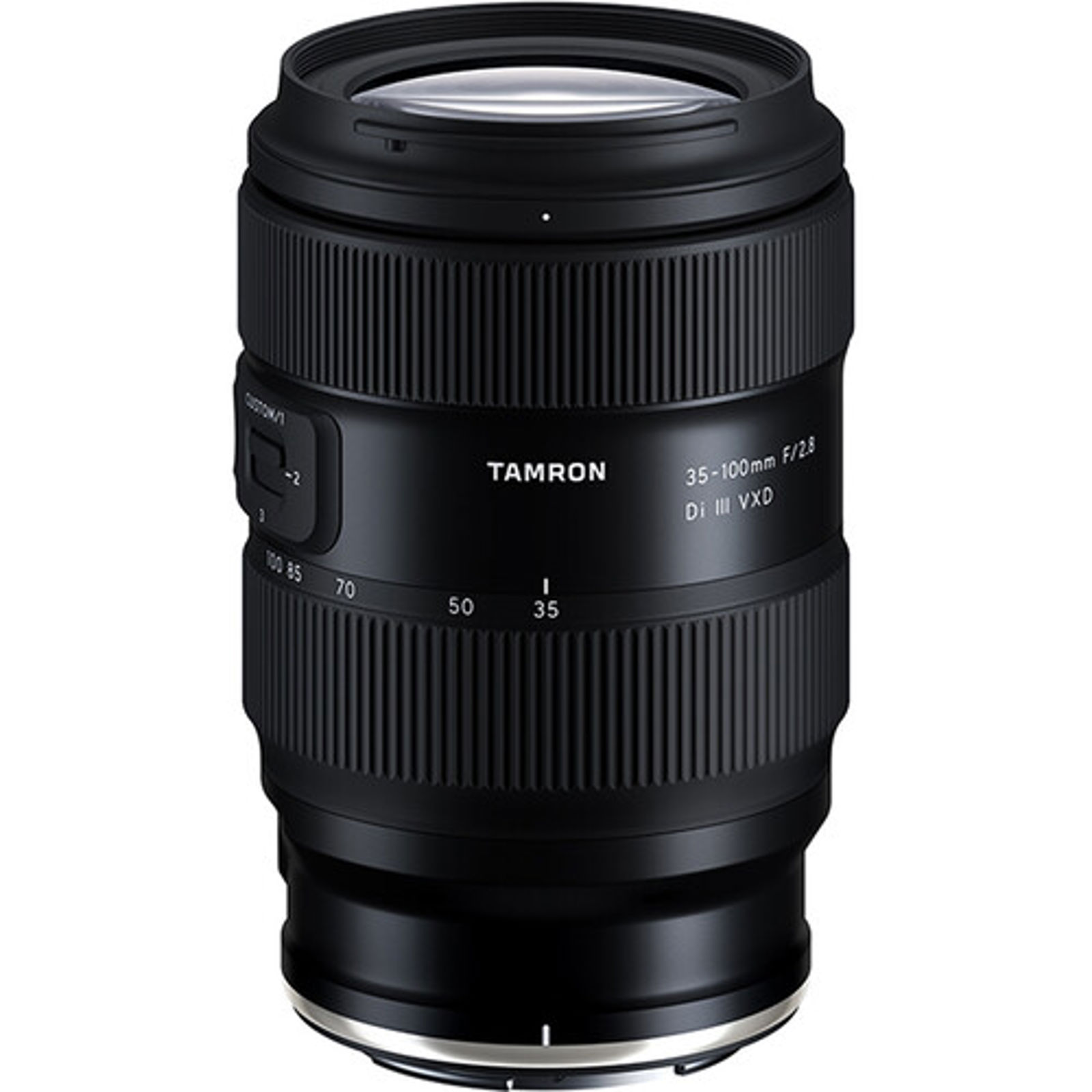Tamron 35-100mm f/2.8 Di III VXD objektiv za Nikon Z