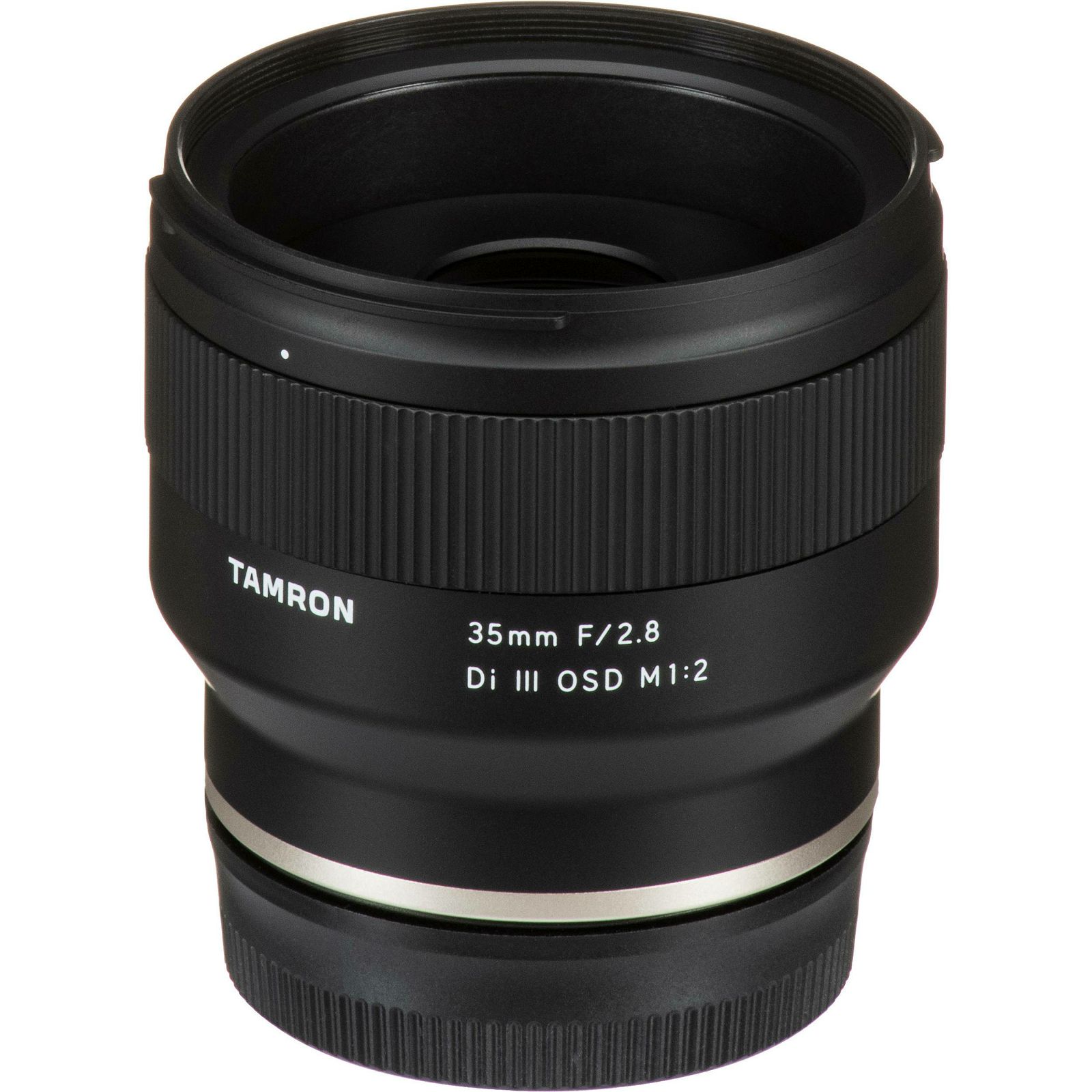 Tamron 35mm f/2.8 Di III OSD N1:2 širokokutni objektiv za Sony E-mount (F053SF)