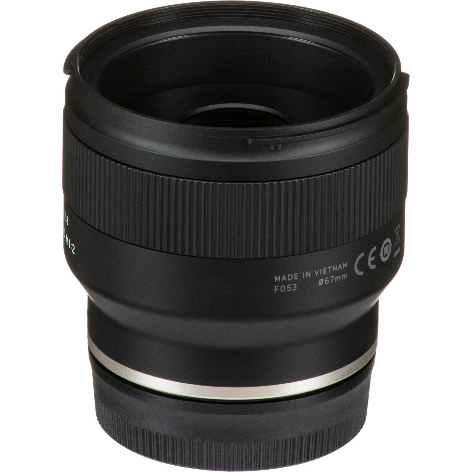 Tamron 35mm f/2.8 Di III OSD N1:2 širokokutni objektiv za Sony E-mount (F053SF)