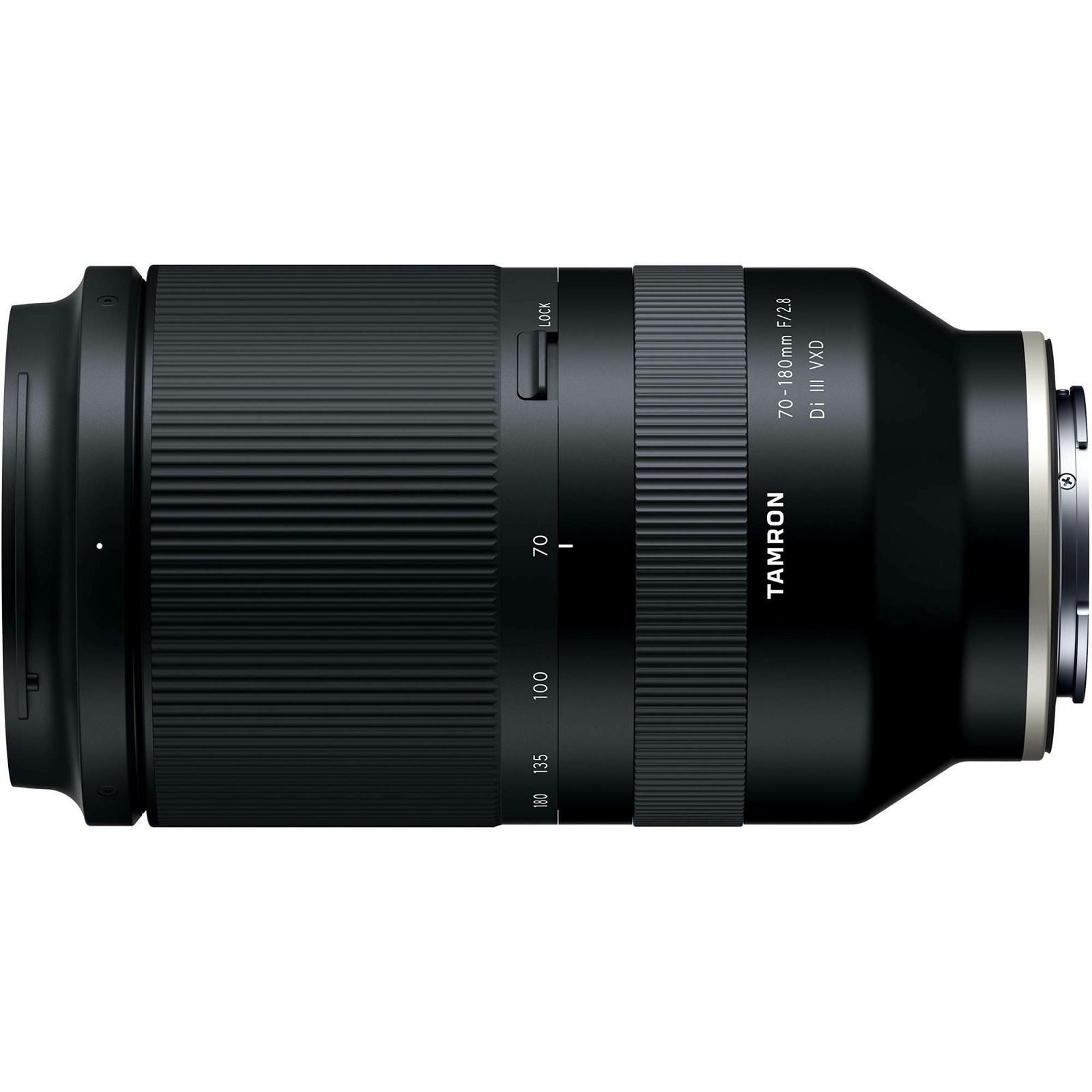 Tamron 70-180mm f/2.8 Di III VXD telefoto objektiv za Sony E-mount (A056SF)