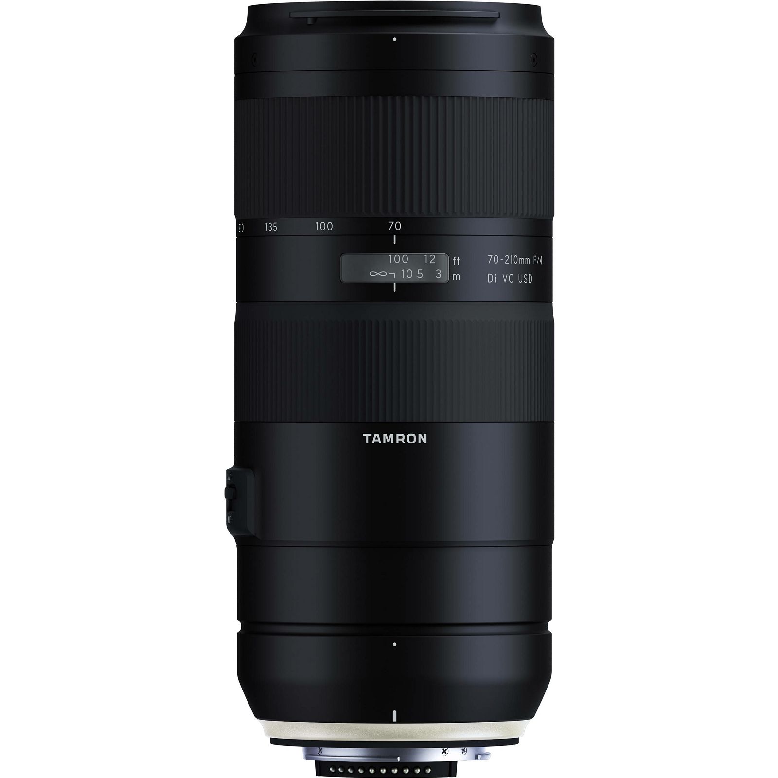 Tamron 70-210mm f/4 Di VC USD telefoto objektiv za Nikon FX (A034N)