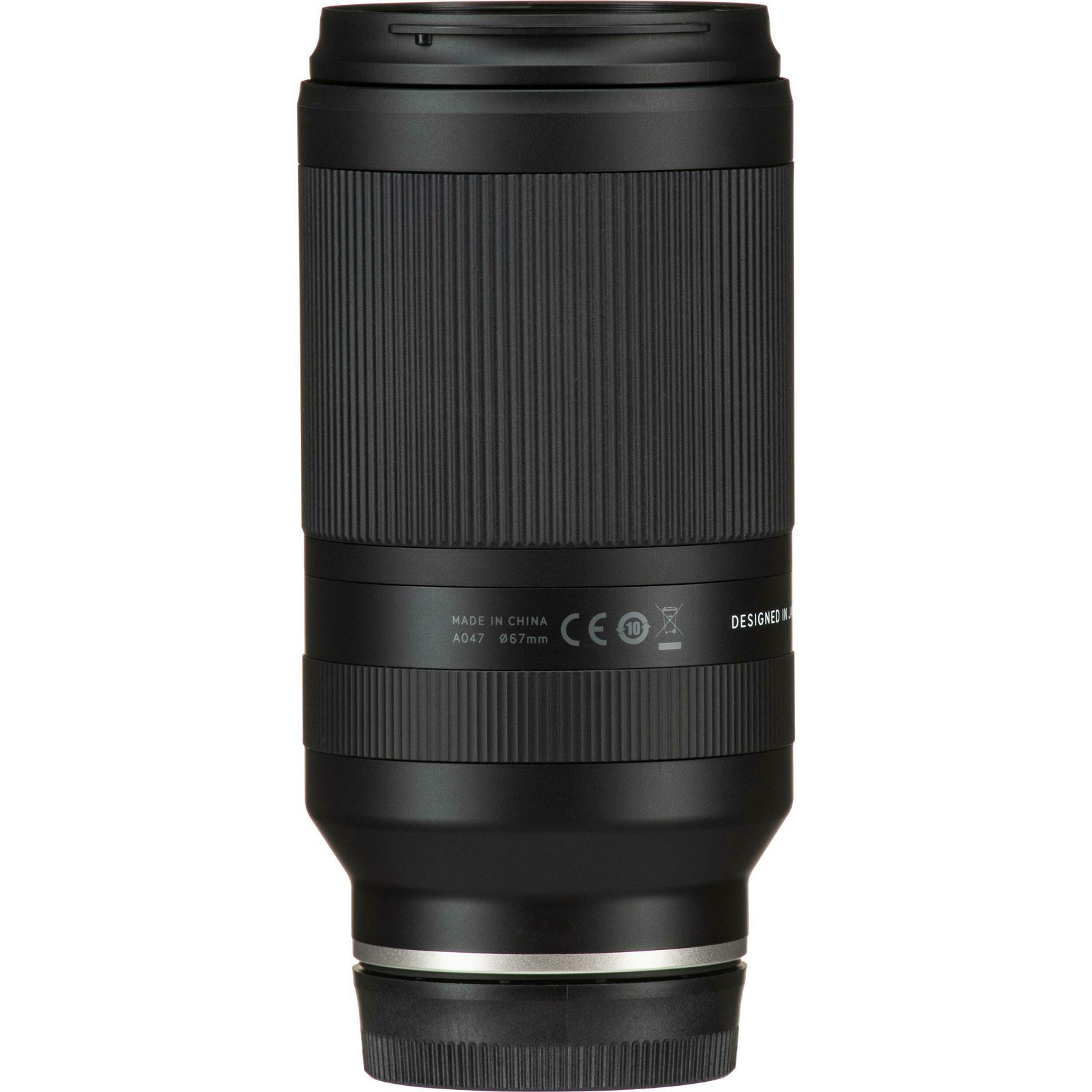 Tamron 70-300mm f/4.5-6.3 Di III RXD telefoto objektiv za Sony E-mount (A047SF)