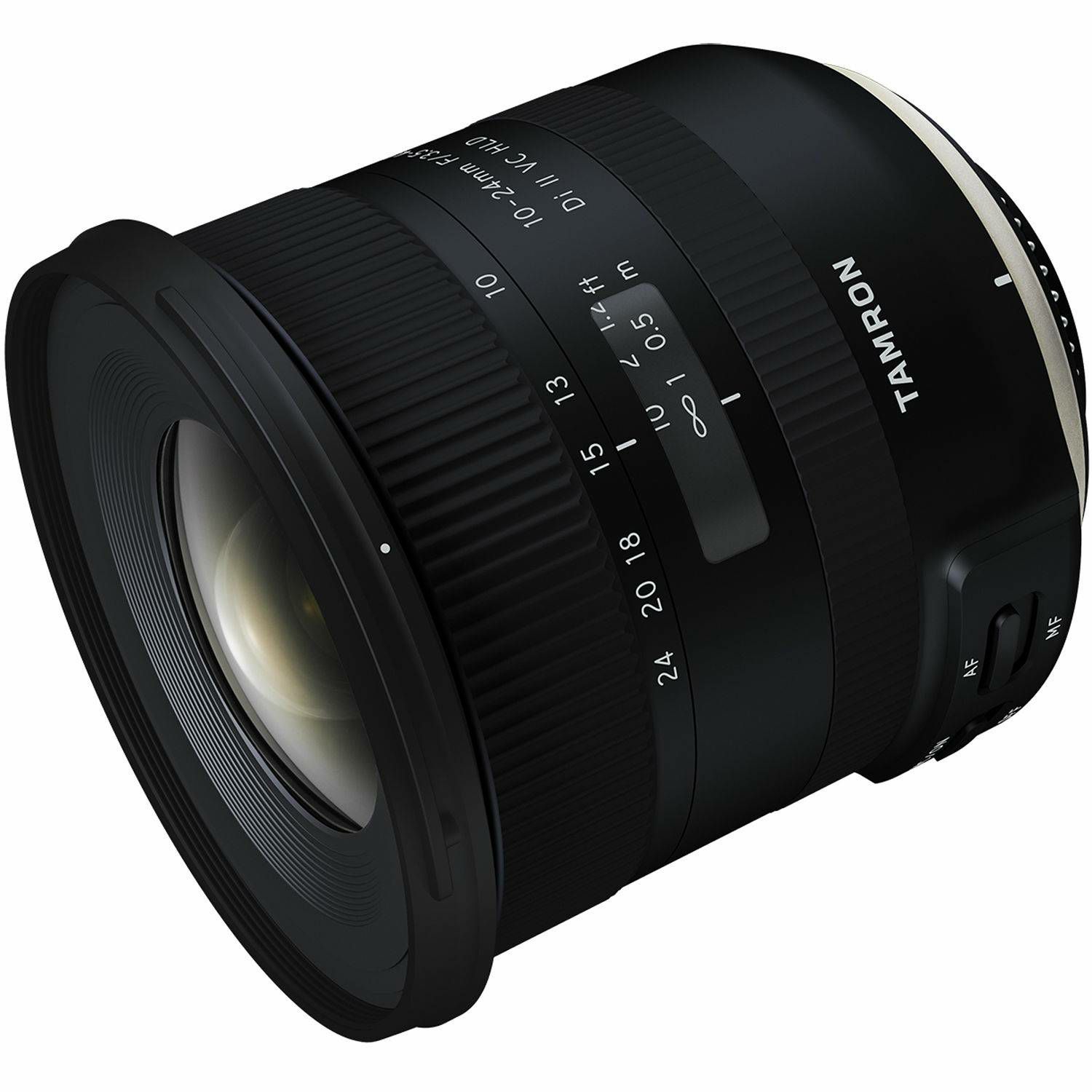 Tamron 10-24mm f/3.5-4.5 Di II VC HLD Ultra širokokutni objektiv za Canon EF-S (B023E)