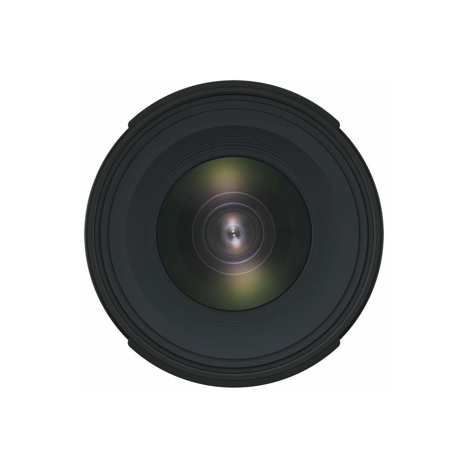 Tamron 10-24mm f/3.5-4.5 Di II VC HLD Ultra širokokutni objektiv za Nikon DX (B023N)
