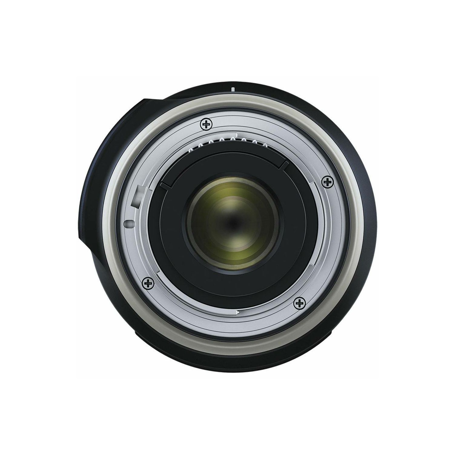 Tamron 10-24mm f/3.5-4.5 Di II VC HLD Ultra širokokutni objektiv za Nikon DX (B023N)