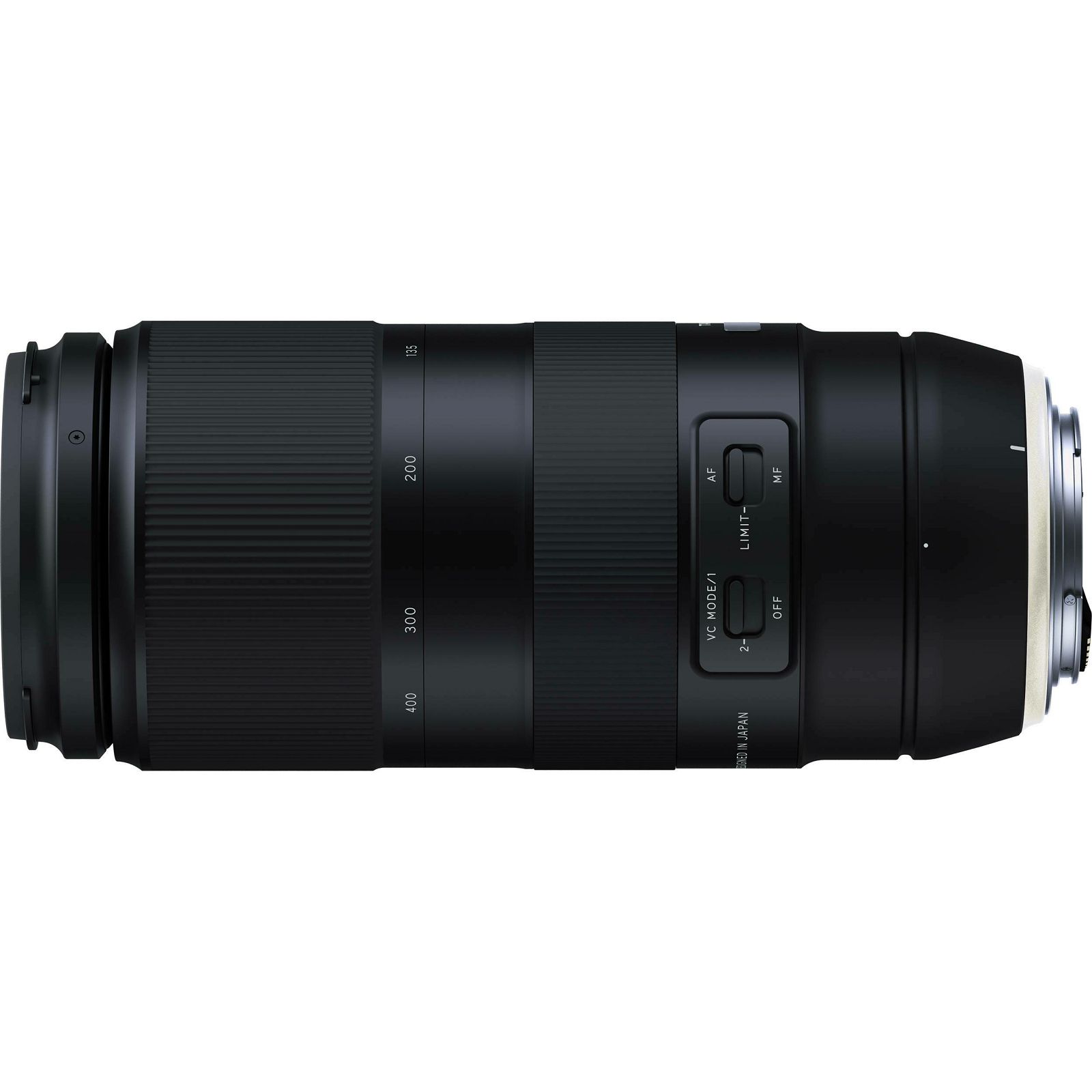 Tamron AF 100-400mm f/4.5-6.3 Di VC USD objektiv za Canon EF (A035E)