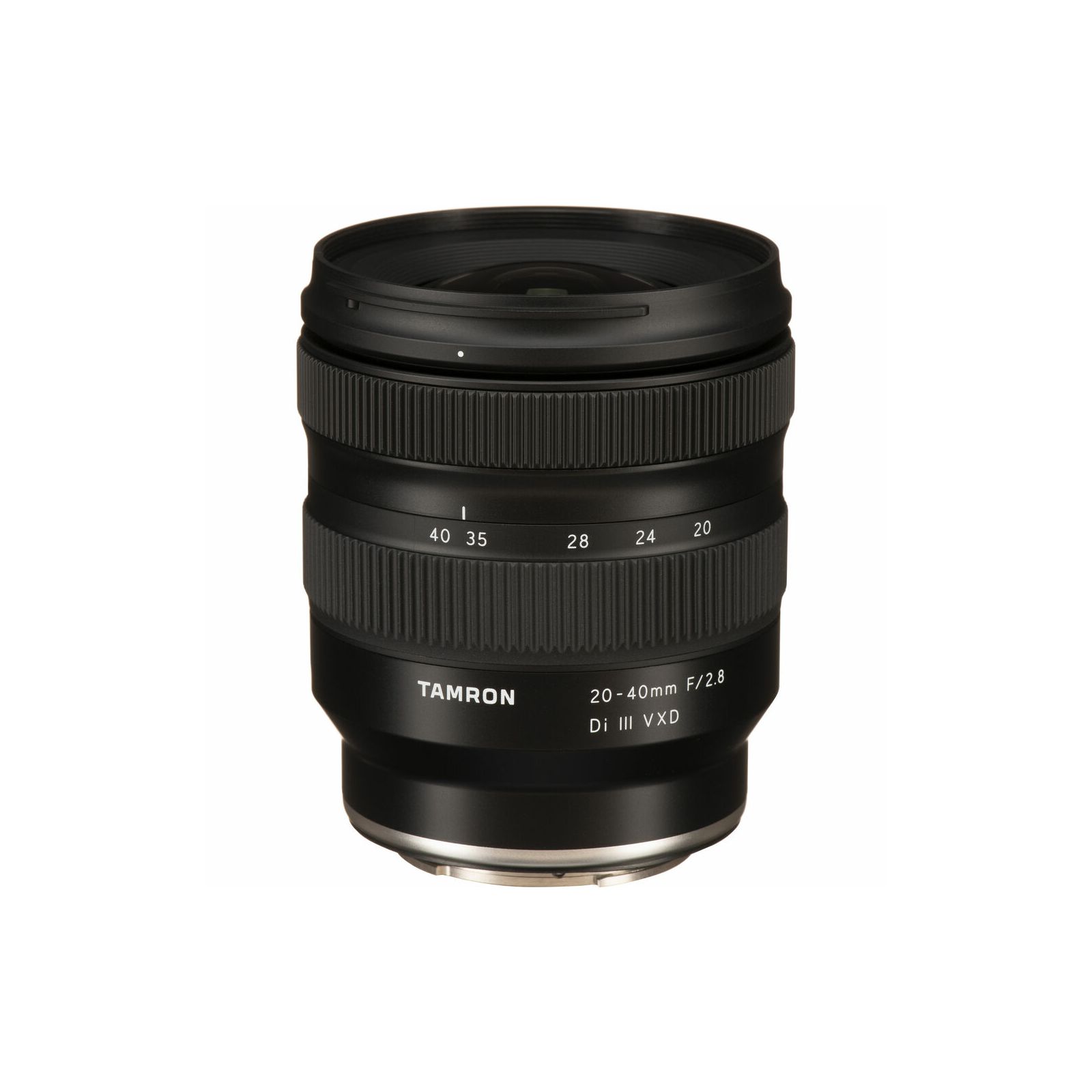 Tamron AF 20-40mm f/2.8 Di III VXD objektiv za Sony FE-Mount