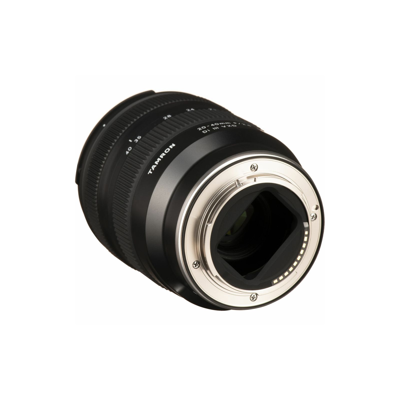 Tamron AF 20-40mm f/2.8 Di III VXD objektiv za Sony FE-Mount