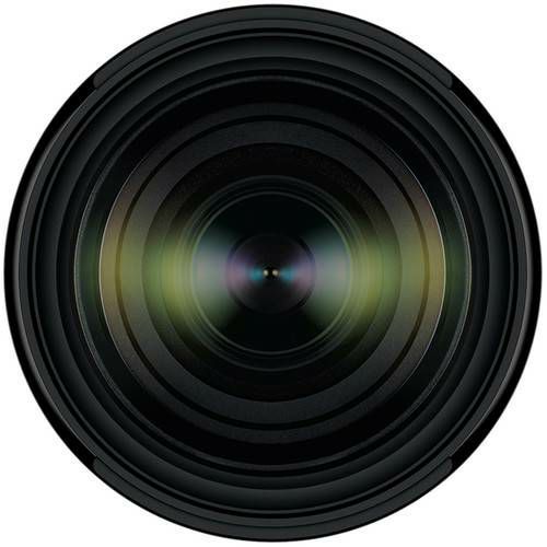 Tamron 28-200mm f/2.8-5.6 Di III RXD allround objektiv za Sony E-mount (A071SF)