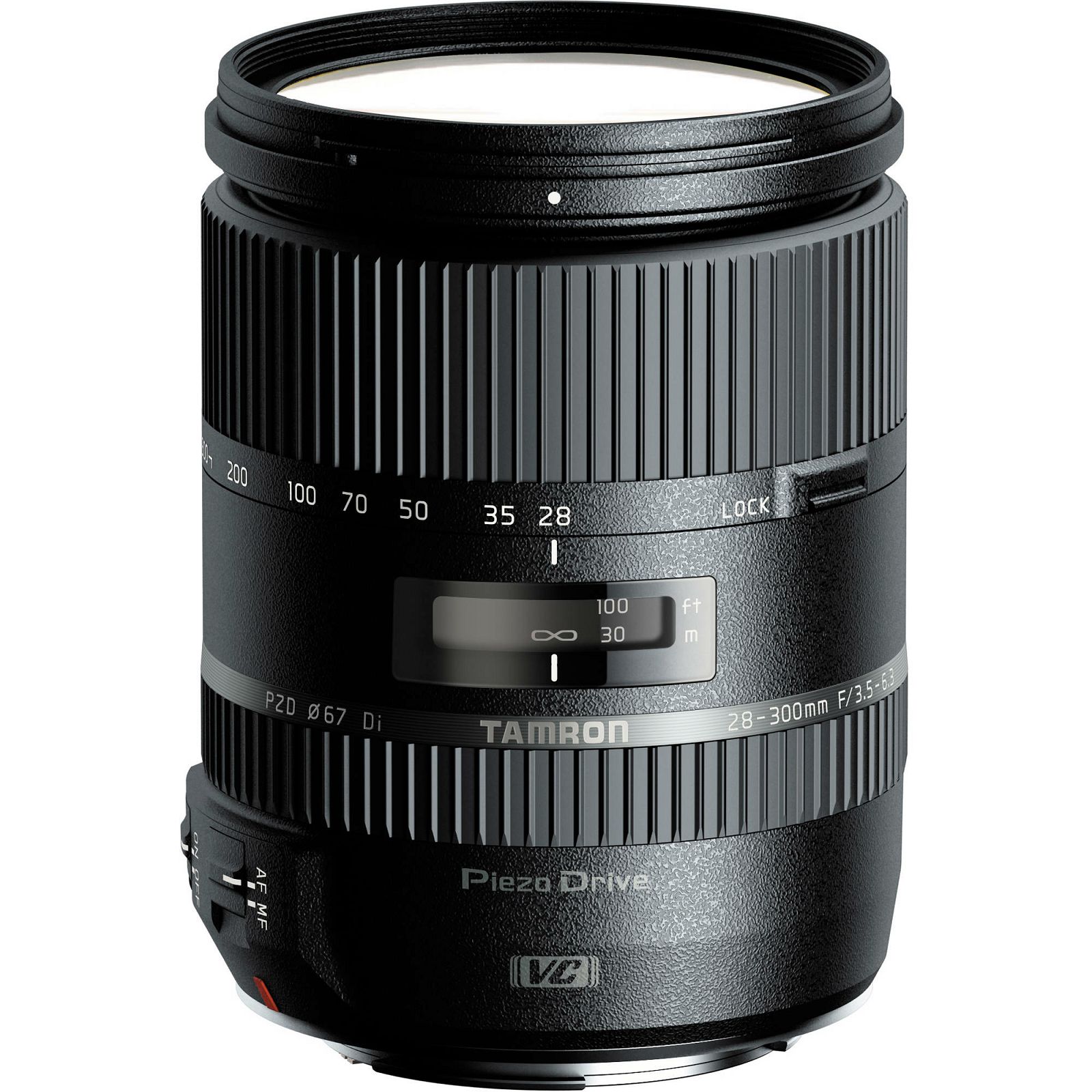 TAMRON 28-300mm f/3.5-6.3 Di VC PZD ニコン…