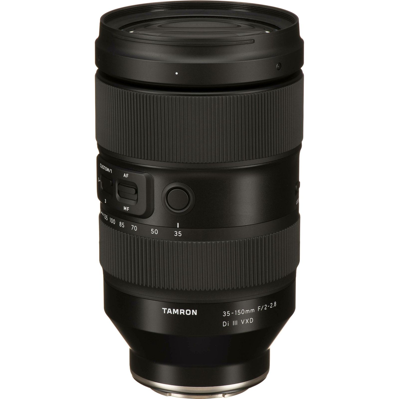 Tamron AF 35-150mm f/2-2.8 Di III VXD allround objektiv za Sony E-mount (A058S)