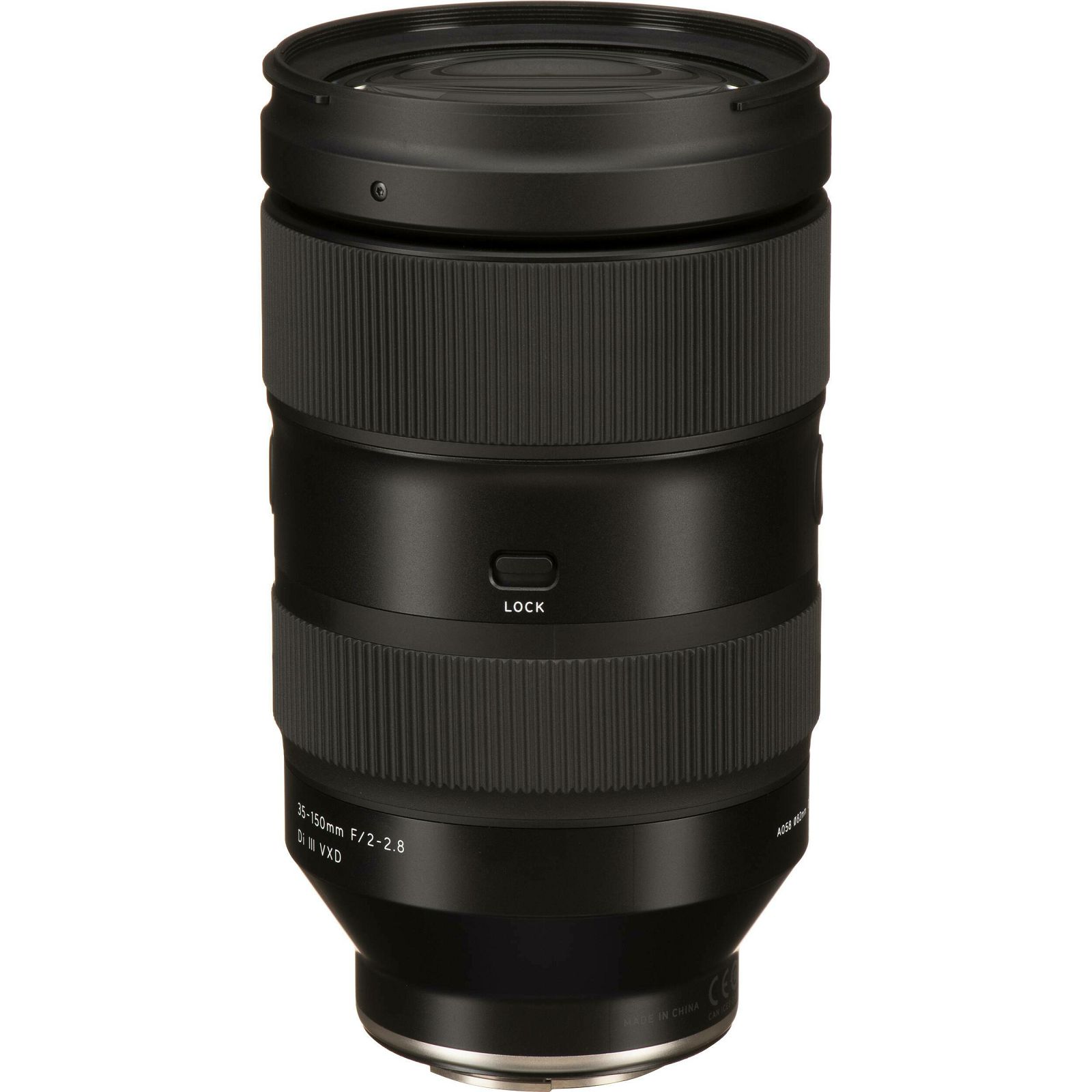 Tamron AF 35-150mm f/2-2.8 Di III VXD allround objektiv za Sony E-mount (A058S)