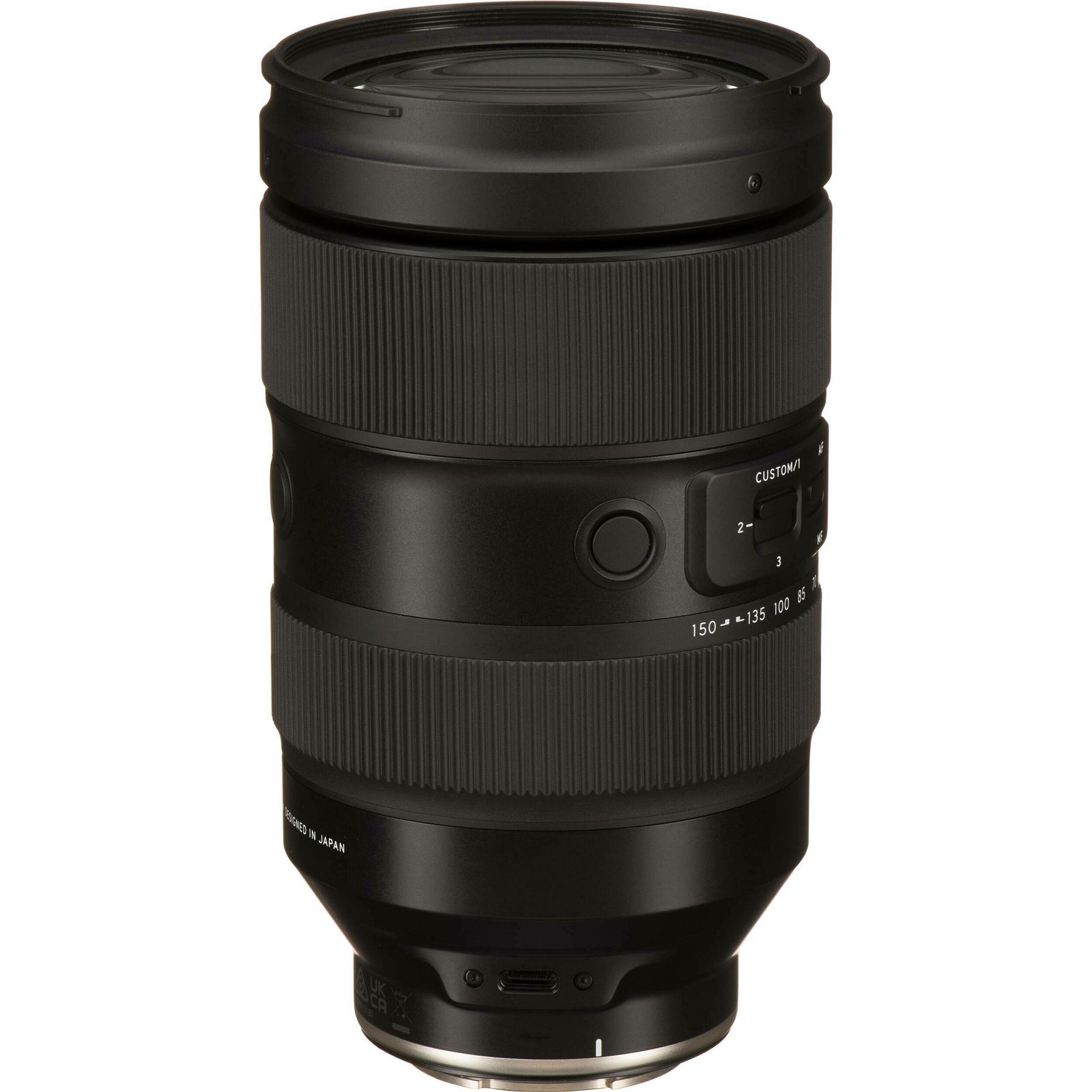 Tamron AF 35-150mm f/2-2.8 Di III VXD allround objektiv za Sony E-mount (A058S)