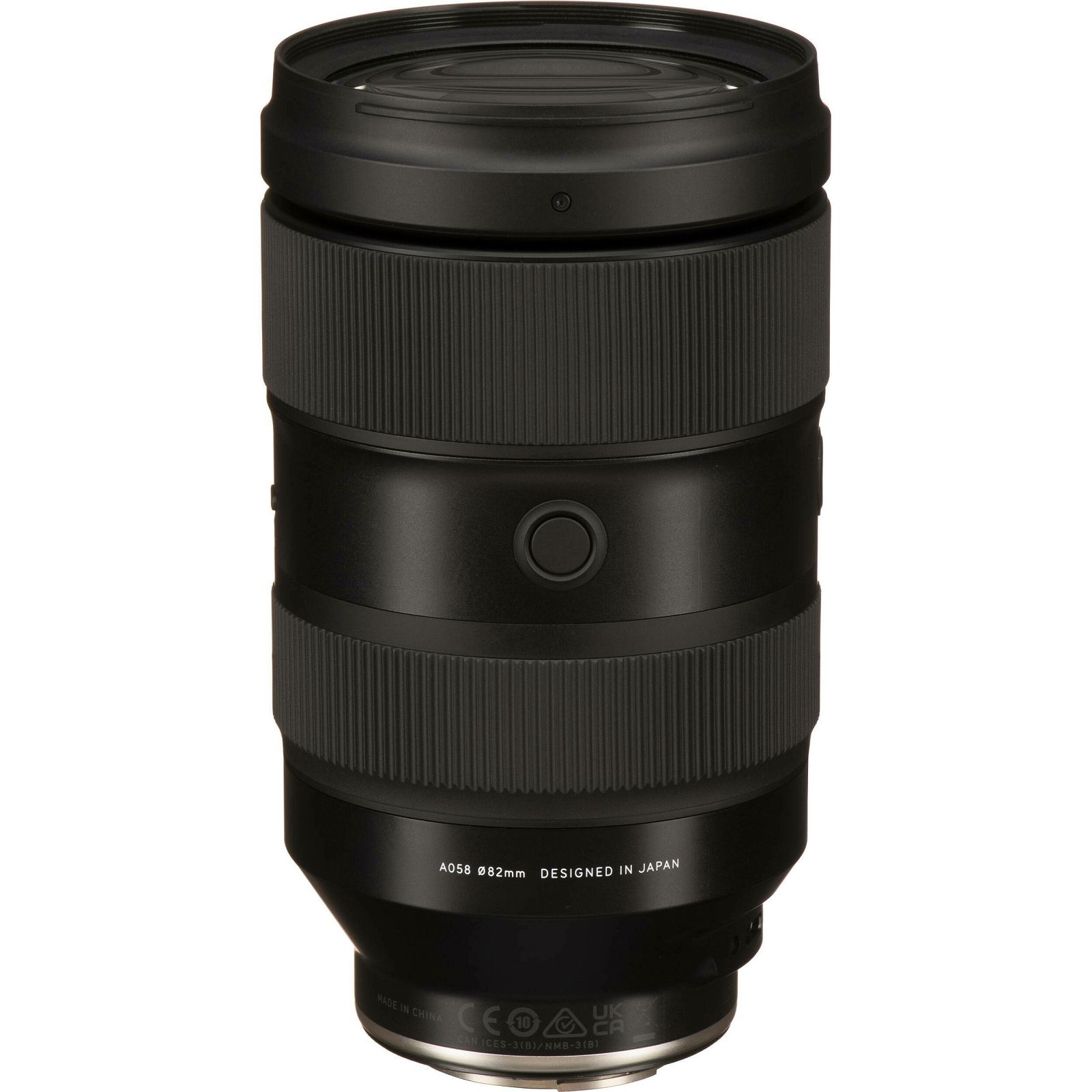 Tamron AF 35-150mm f/2-2.8 Di III VXD allround objektiv za Sony E-mount (A058S)