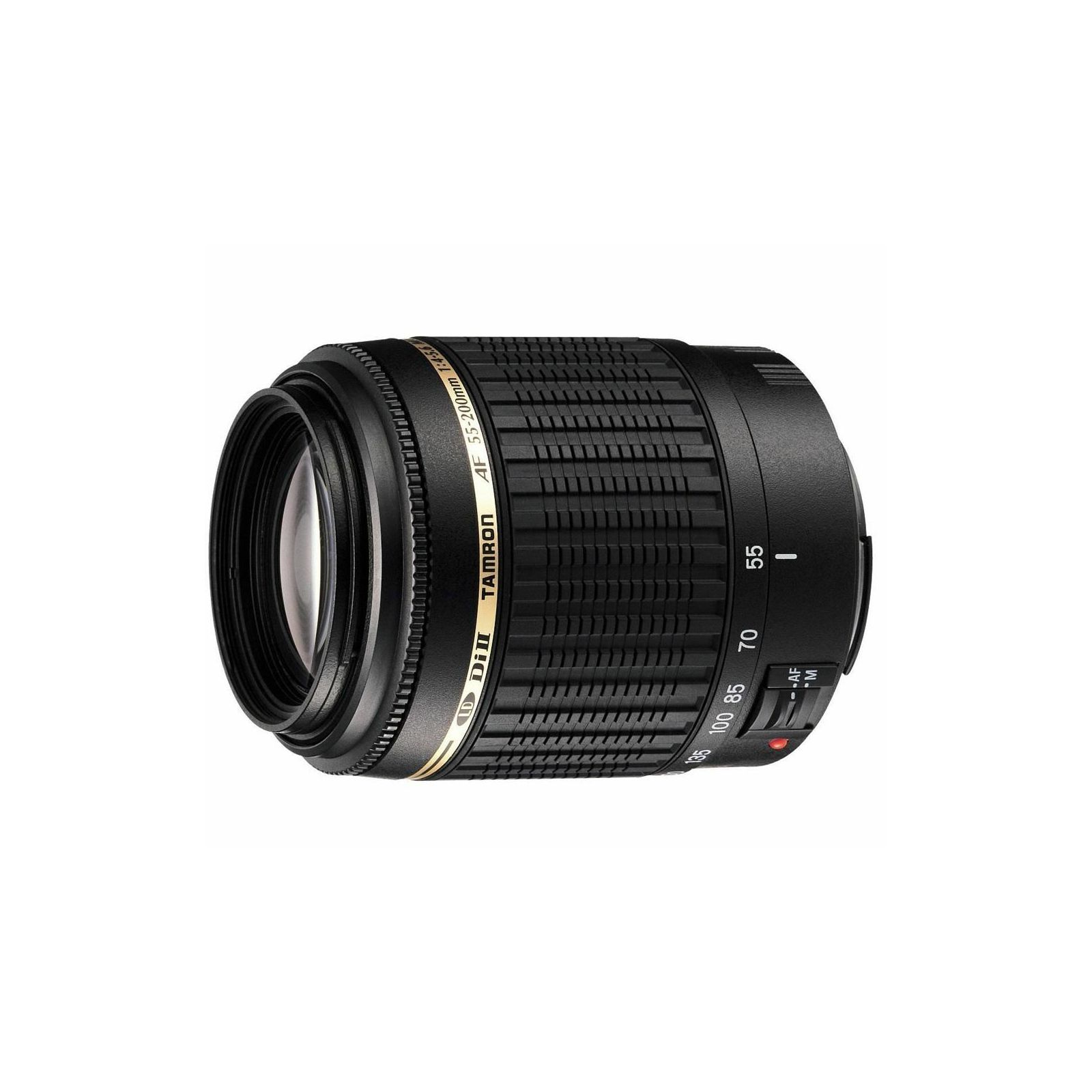 Tamron AF 55-200mm f/4-5.6 Di II LD Macro objektiv za Canon EF-S