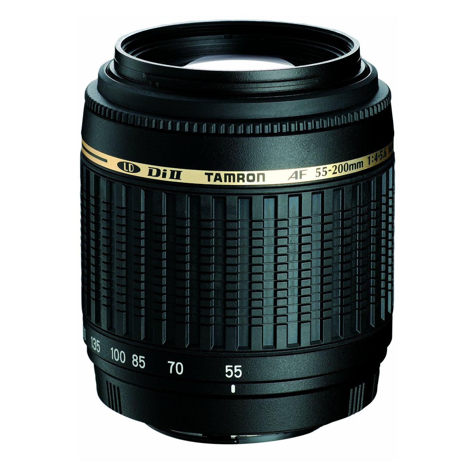 Tamron AF 55-200mm f/4-5.6 Di II LD Macro objektiv za Canon EF-S