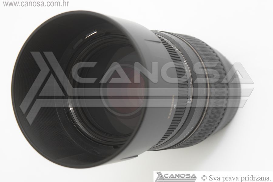 Tamron AF 70-300mm f/4-5.6 LD Di 1:2 Macro telefoto objektiv za Canon EF (A17E)