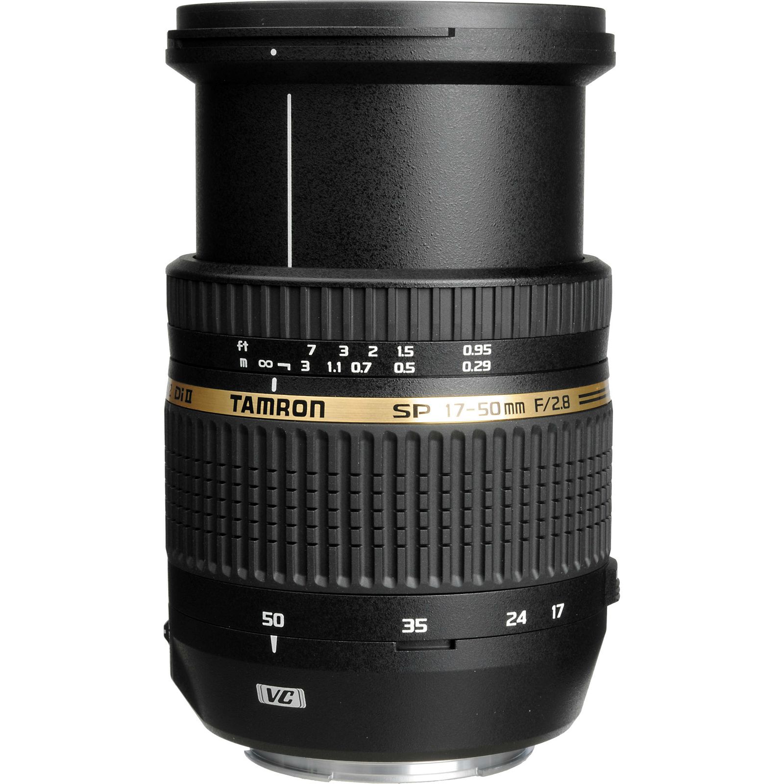 Tamron AF SP 17-50mm f/2.8 XR Di II LD Aspherical [IF] objektiv za Canon EF-S (A16E)