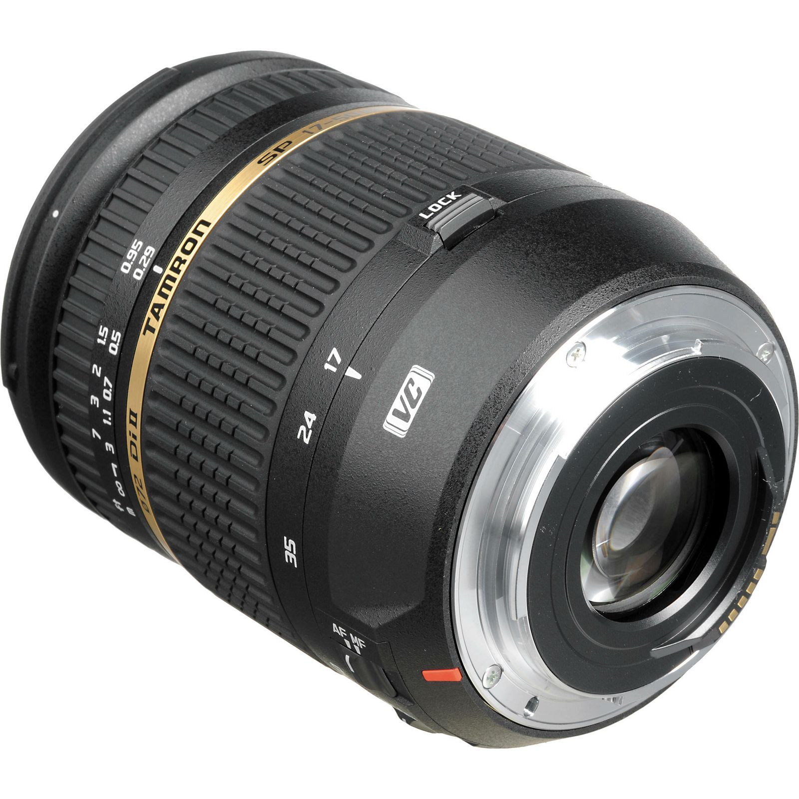 Tamron AF SP 17-50mm f/2.8 XR Di II LD Aspherical [IF] objektiv za Canon EF-S (A16E)