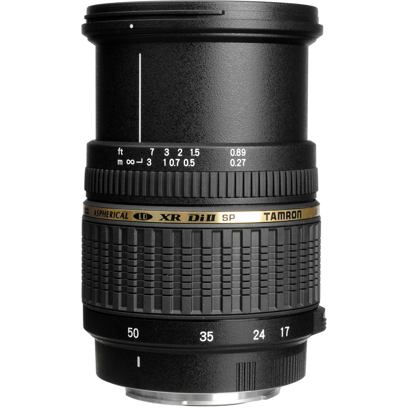 Tamron AF SP 17-50mm f/2.8 XR Di II LD Aspherical [IF] objektiv za Sony A-mount (A16S)