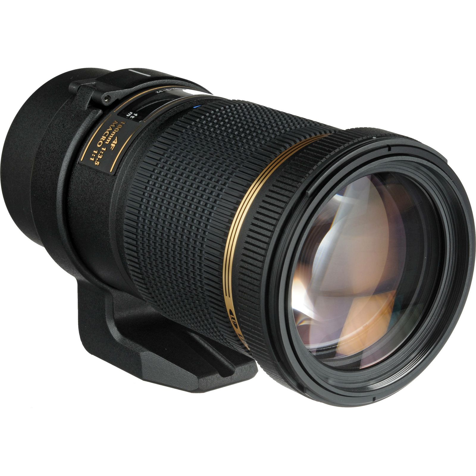 Tamron AF SP 180mm f/3.5 Di LD Aspherical FEC [IF] Macro 1:1 objektiv za Canon EF (B01E)