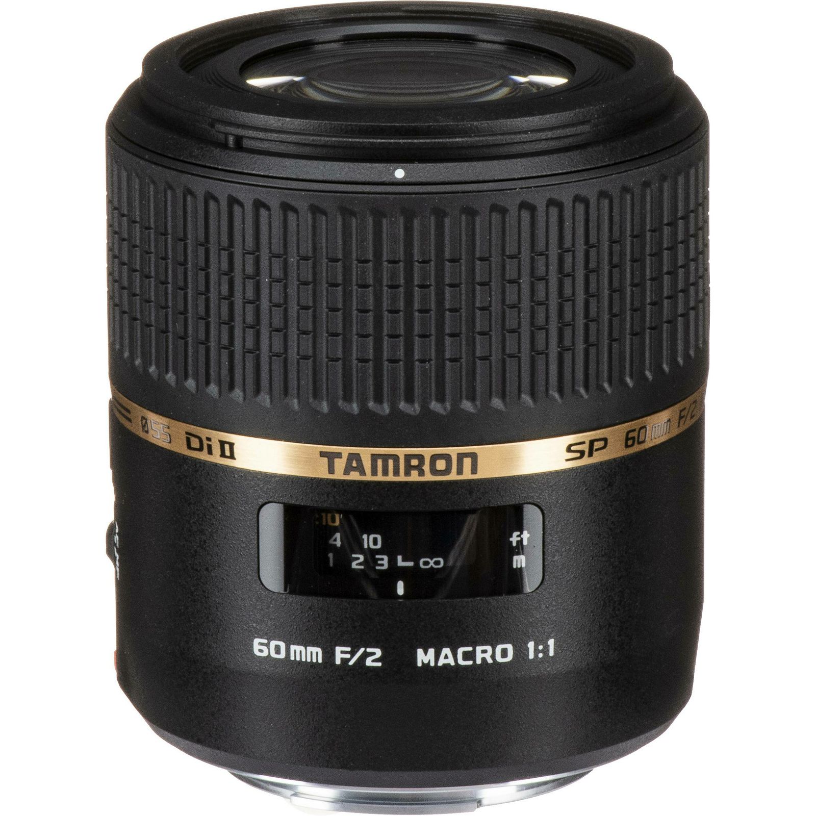 Tamron AF SP 60mm f/2.0 Di II LD (IF) Macro 1:1 objektiv za Sony A-mount (G005S)