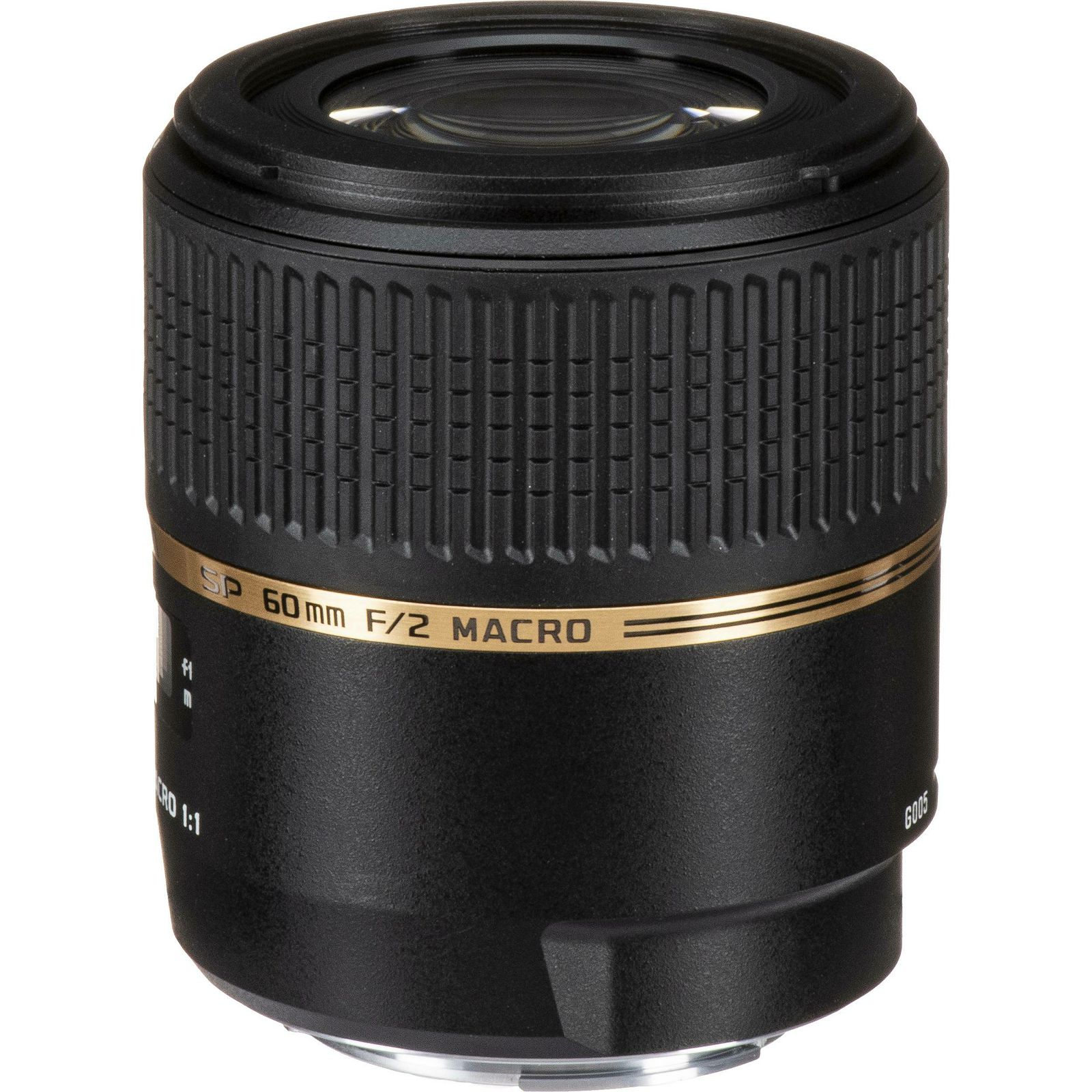 Tamron AF SP 60mm f/2.0 Di II LD (IF) Macro 1:1 objektiv za Sony A-mount (G005S)