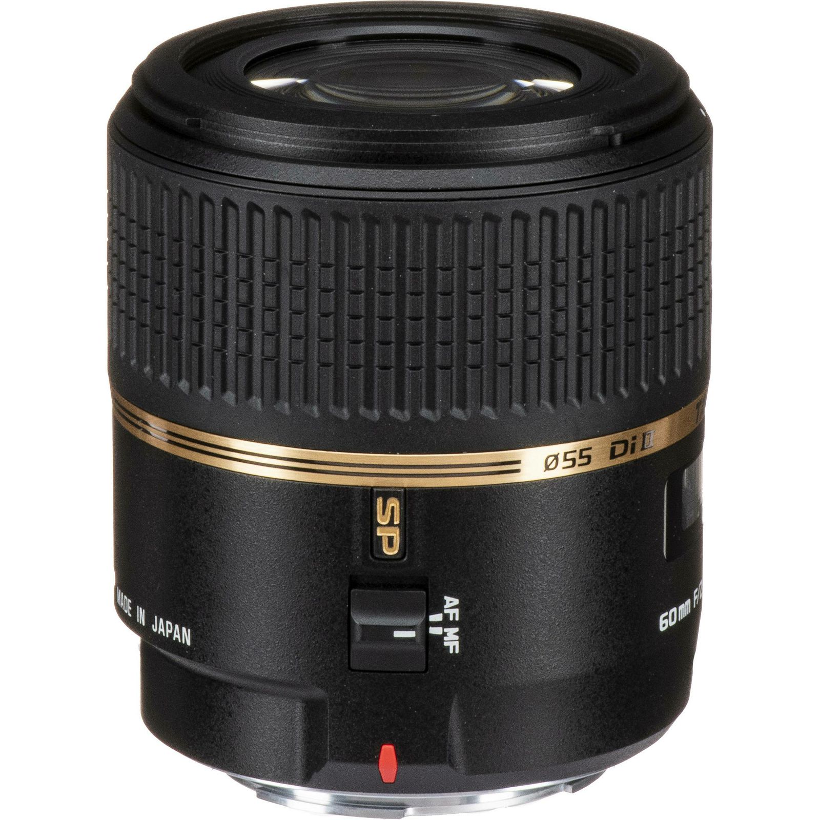 Tamron AF SP 60mm f/2.0 Di II LD (IF) Macro 1:1 objektiv za Sony A-mount (G005S)