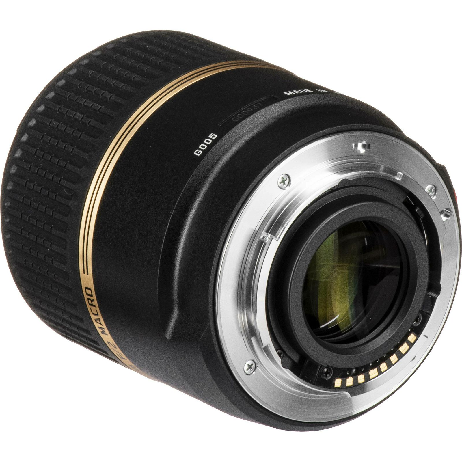 Tamron AF SP 60mm f/2.0 Di II LD (IF) Macro 1:1 objektiv za Sony A-mount (G005S)