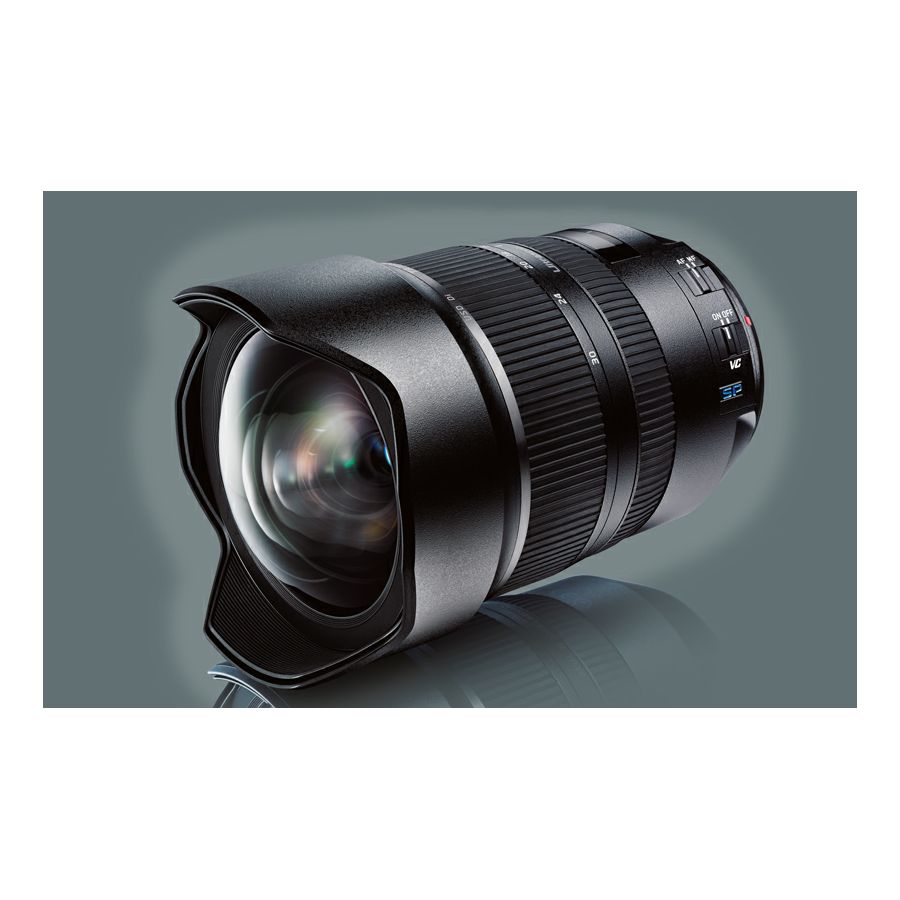 Tamron SP 15-30mm f/2.8 Di VC USD širokokutni objektiv za Canon EF (A012E)