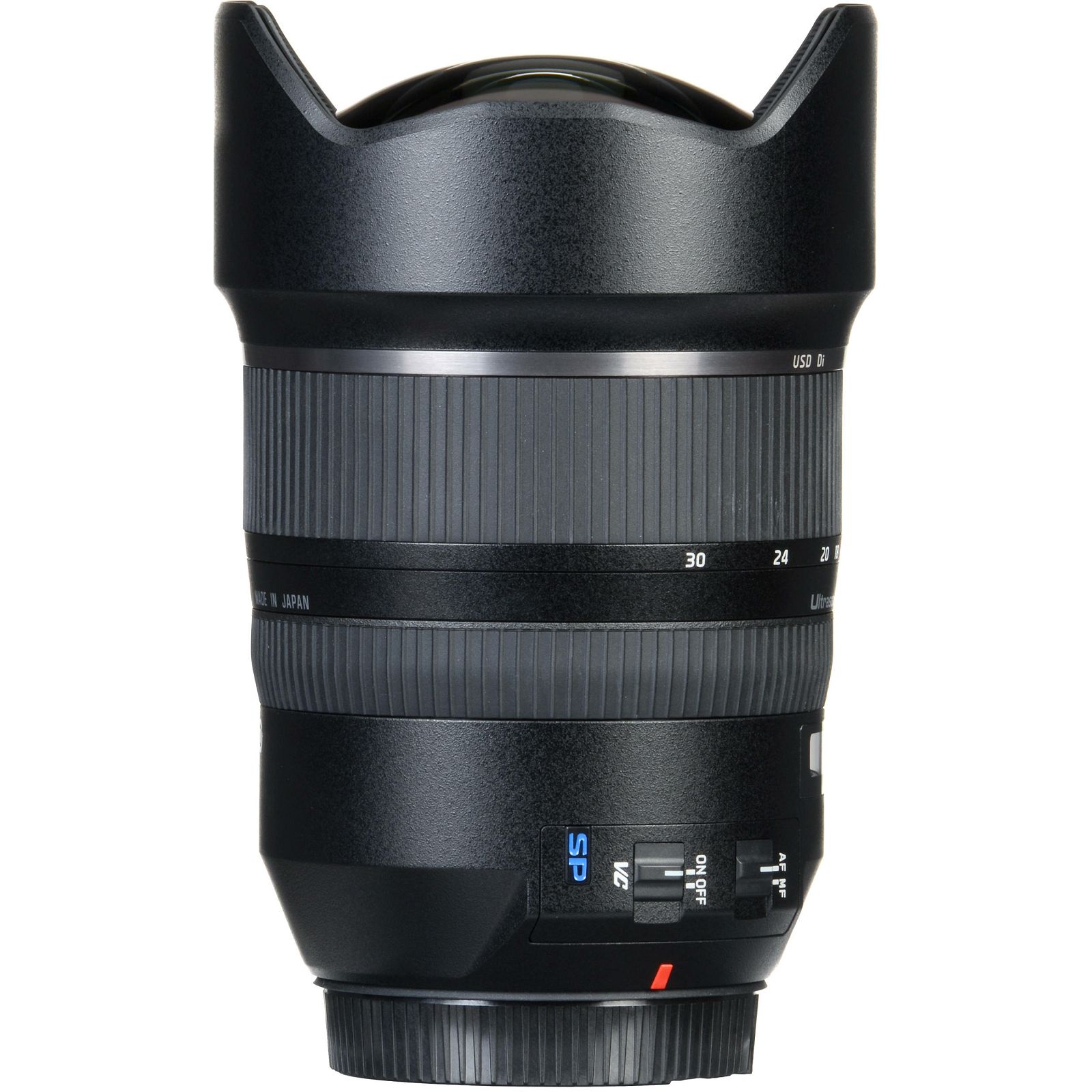 Tamron SP 15-30mm f/2.8 Di VC USD širokokutni objektiv za Canon EF (A012E)
