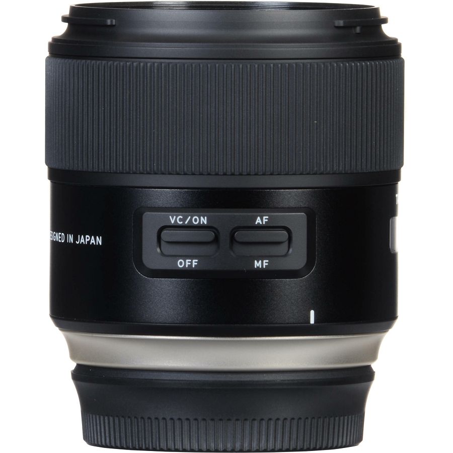 Tamron SP 35mm f/1.8 Di VC USD širokokutni objektiv za Nikon FX (F012N)