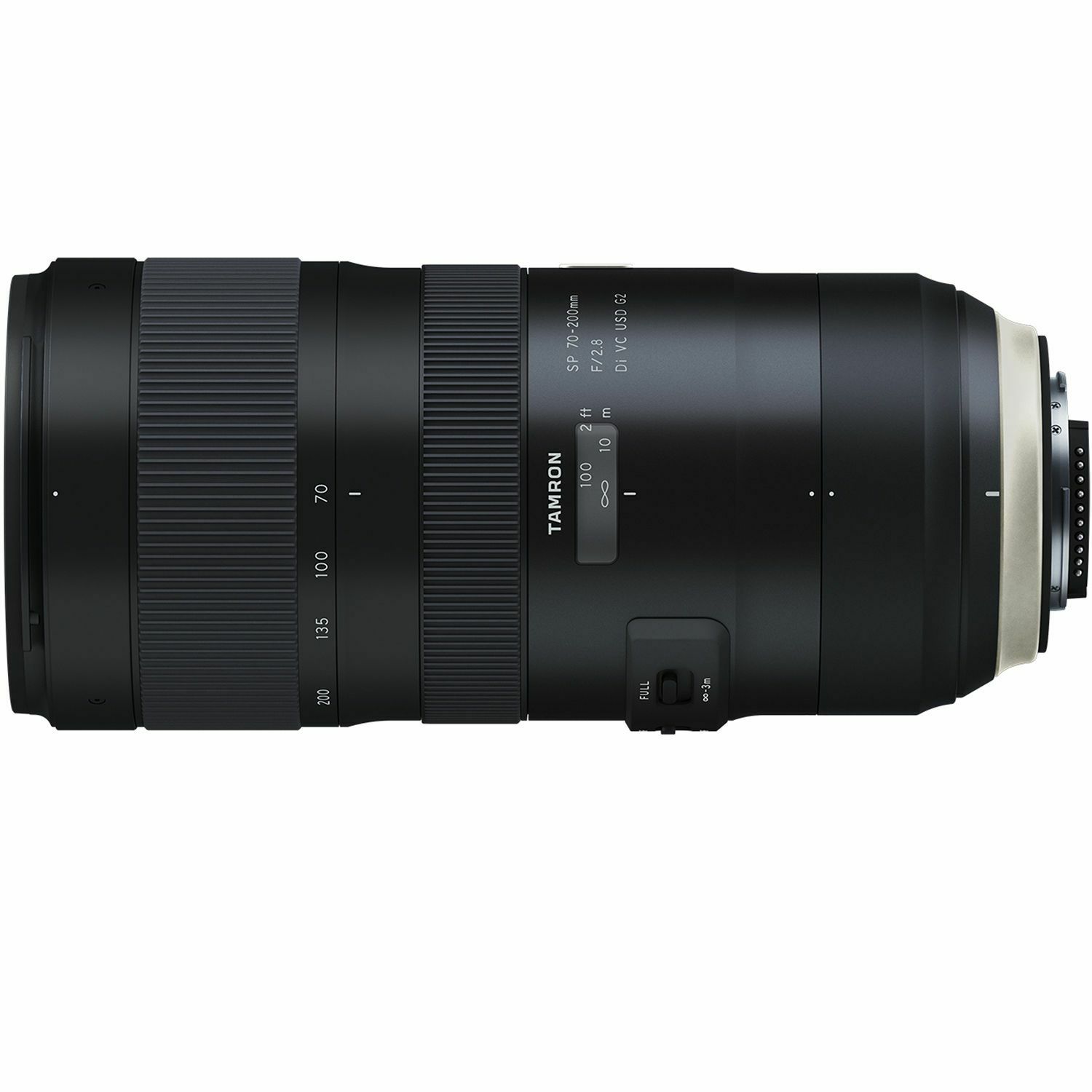 Tamron SP 70-200mm f/2.8 Di VC USD G2 telefoto objektiv za Nikon FX (A025N)