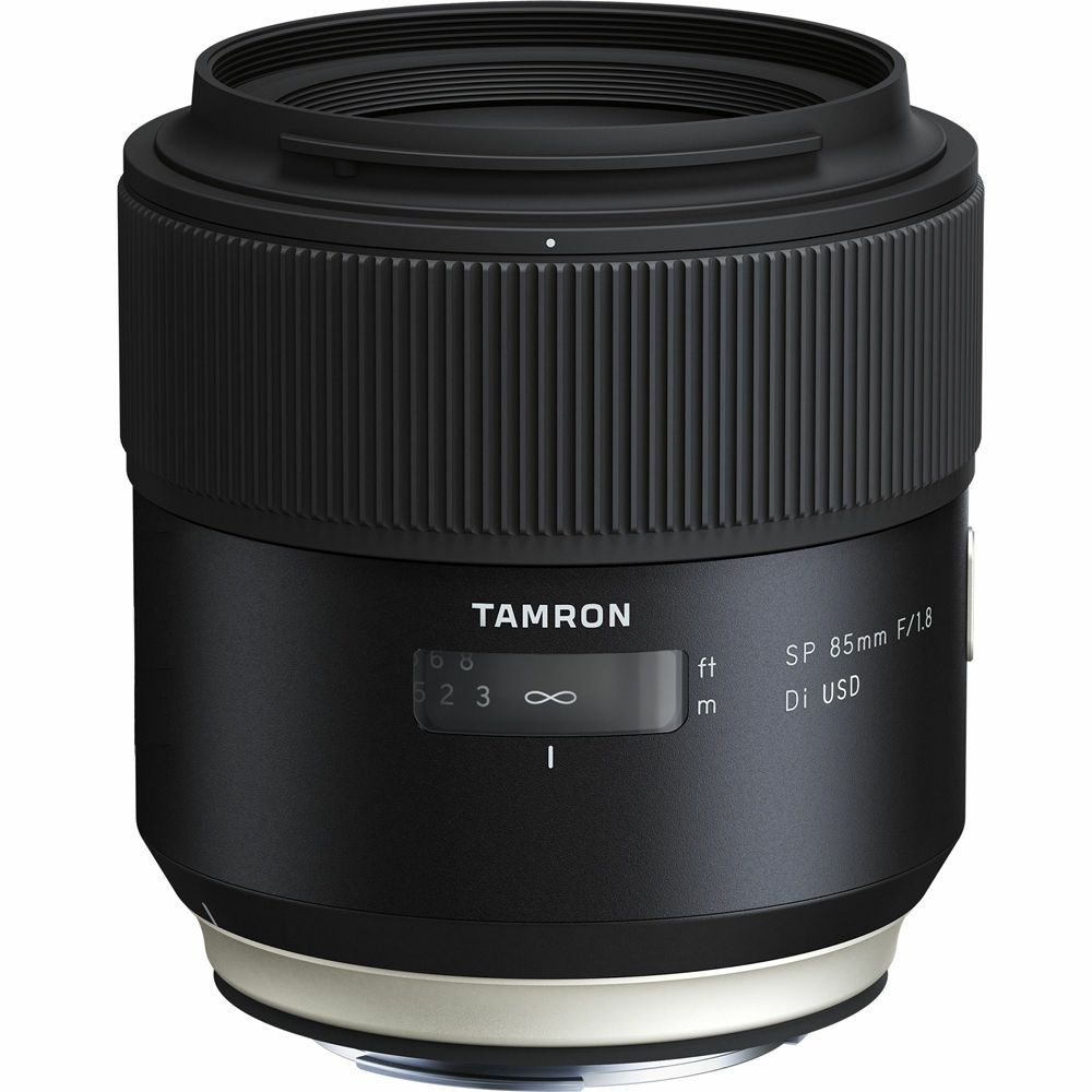 Tamron SP 85mm f/1.8 Di VC USD telefoto objektiv za Sony A-mount (F016S)