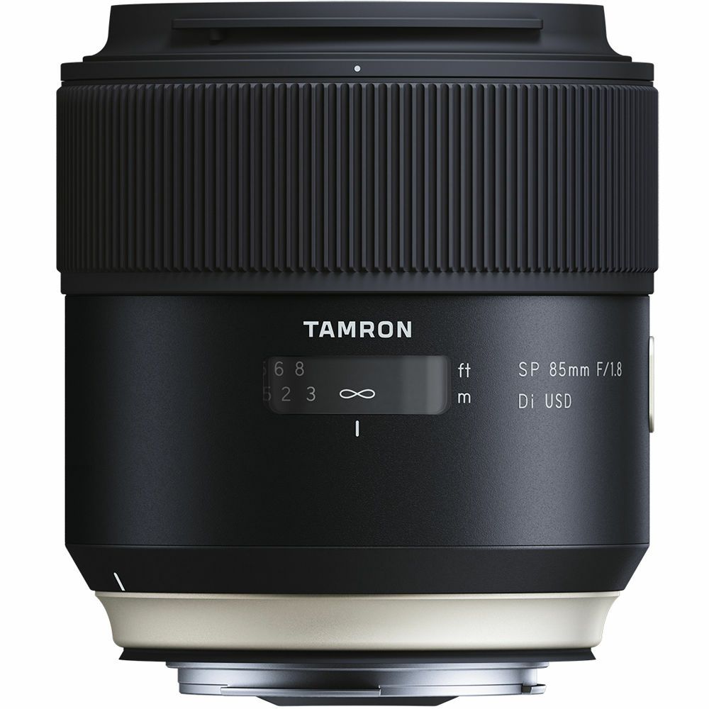 Tamron SP 85mm f/1.8 Di VC USD telefoto objektiv za Sony A-mount (F016S)