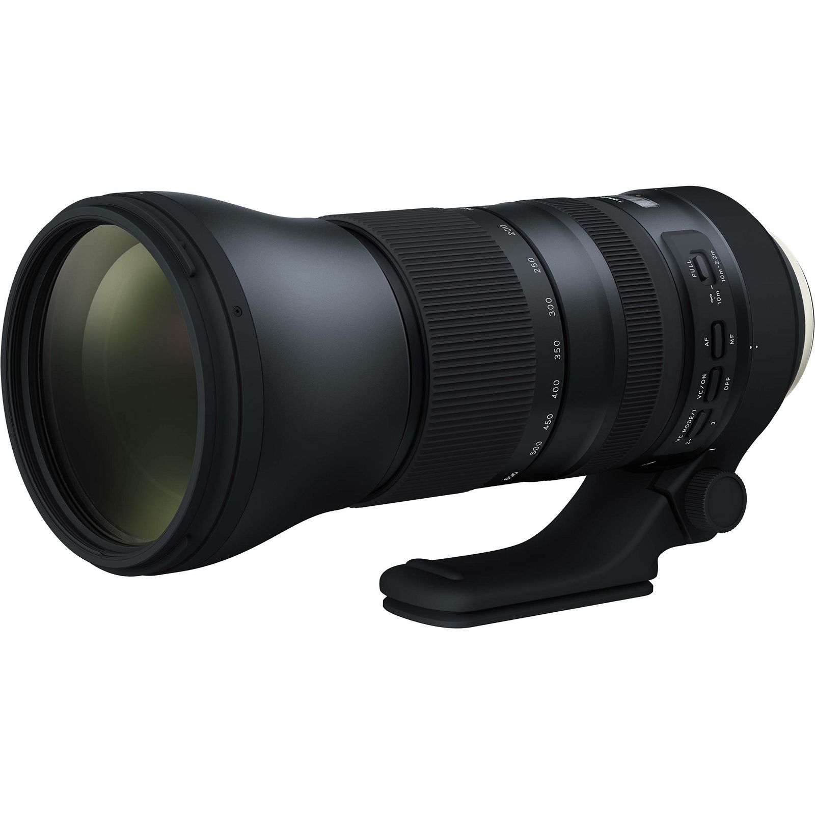 Tamron SP AF 150-600mm f/5-6.3 Di USD G2 telefoto objektiv za Sony A-mount (A022S)