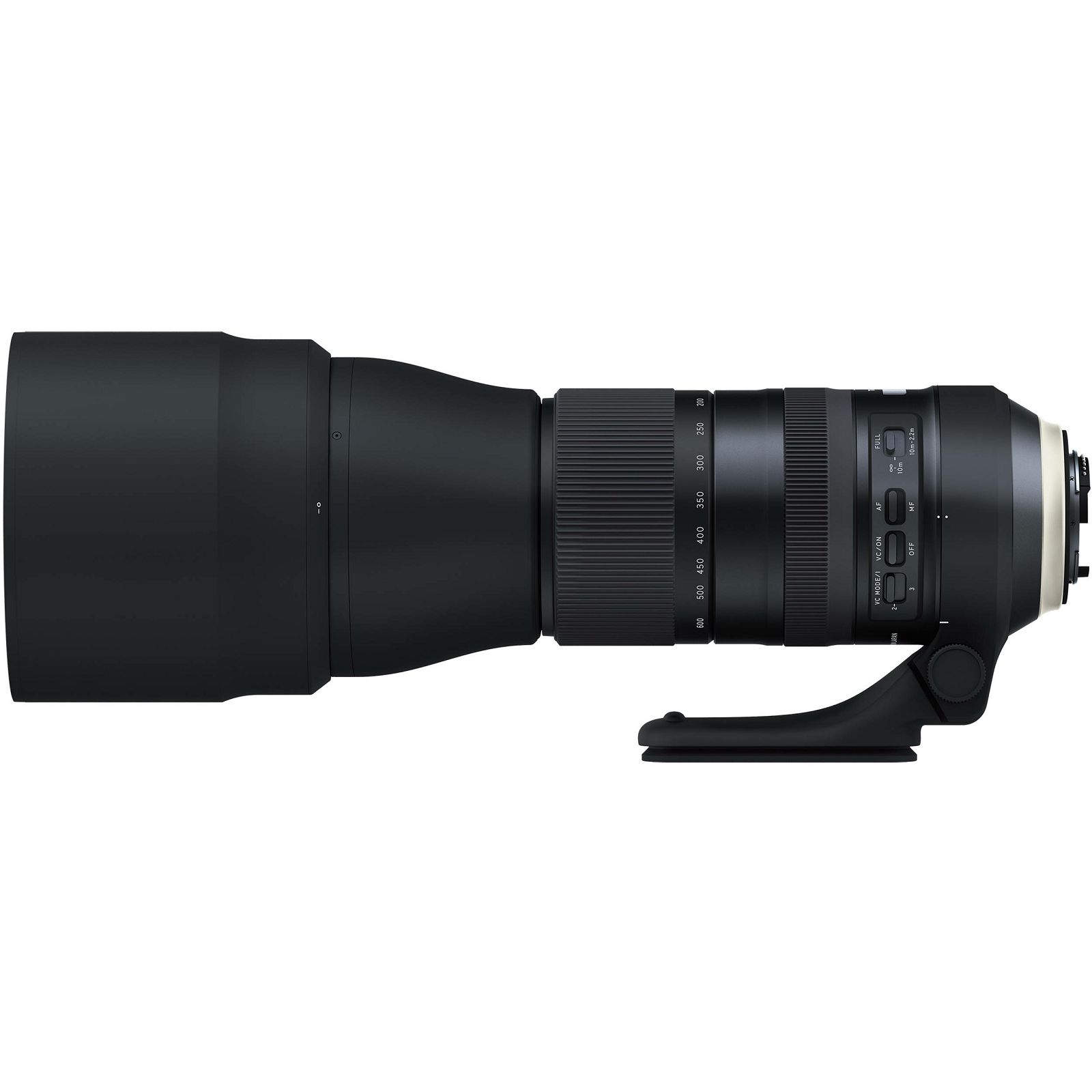 Tamron SP AF 150-600mm f/5-6.3 Di USD G2 telefoto objektiv za Sony A-mount (A022S)