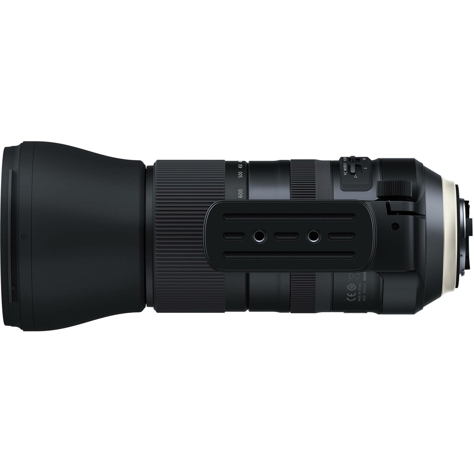 Tamron SP AF 150-600mm f/5-6.3 Di USD G2 telefoto objektiv za Sony A-mount (A022S)