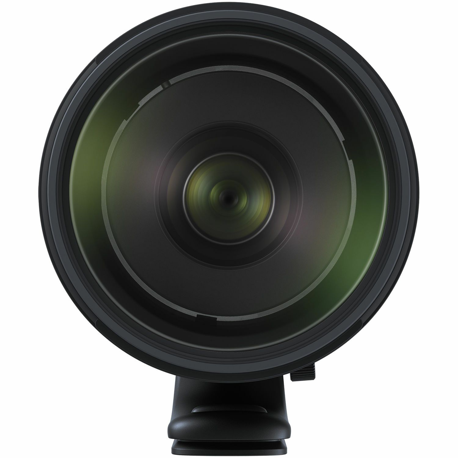Tamron SP AF 150-600mm f/5-6.3 Di VC USD G2 telefoto objektiv za Canon EF (A022E)